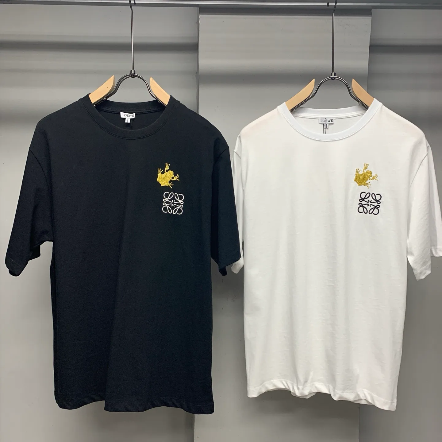 Футболки Мужские Loewe 11698398