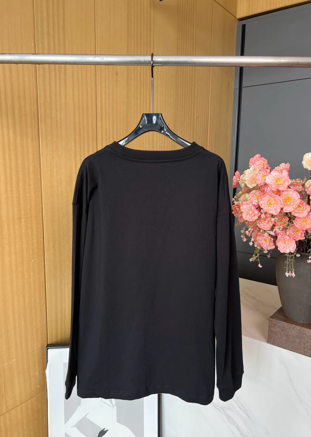 Лонгсливы Женские Maison Margiela 49848