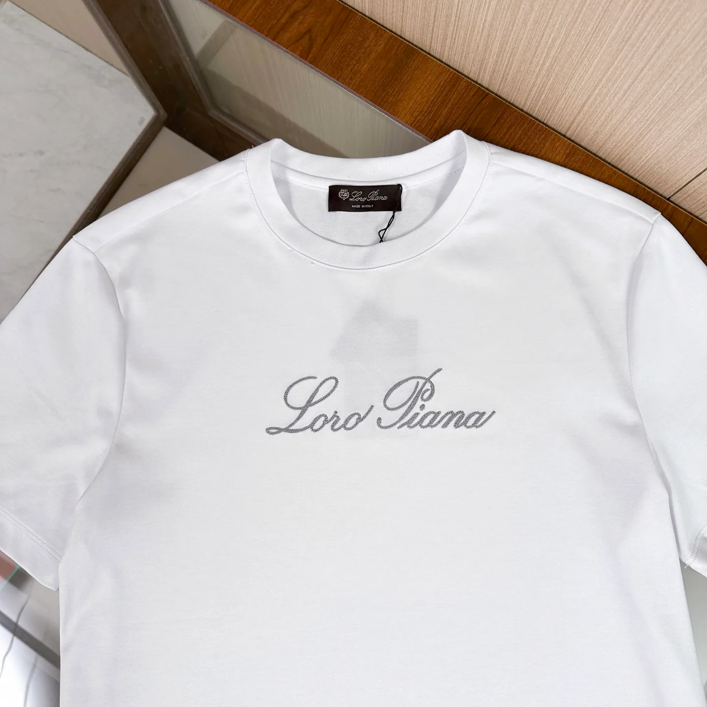 Футболки Мужские Loro Piana 5654939