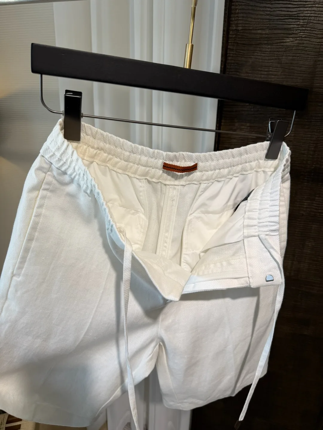 Брюки Мужские Zegna 11498570