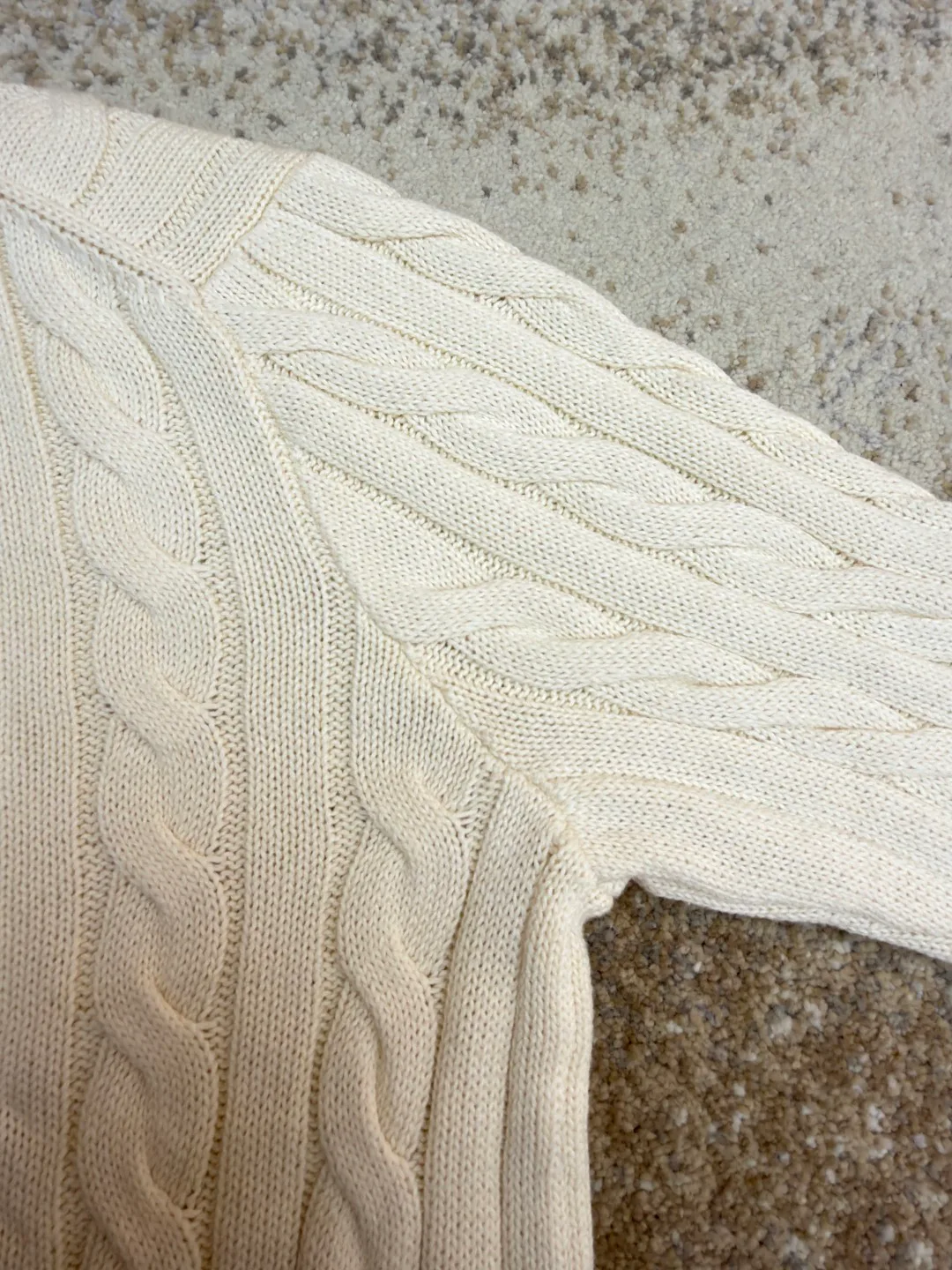 Джемперы И Свитеры Мужские Ralph Lauren 616519