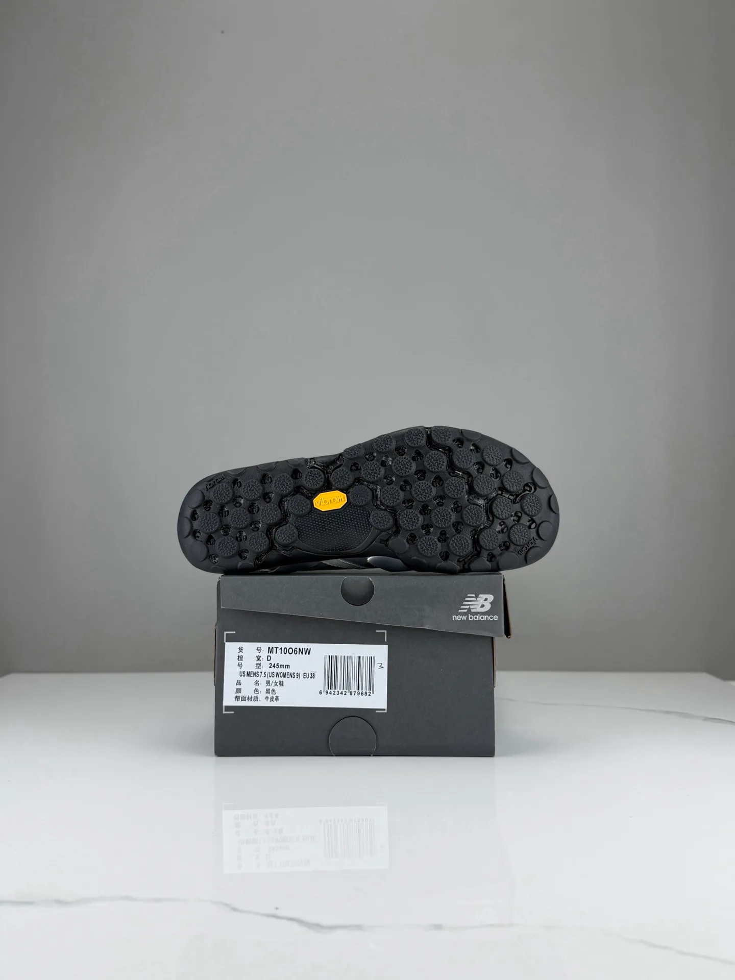 Кроссовки Женские New Balance 17957577