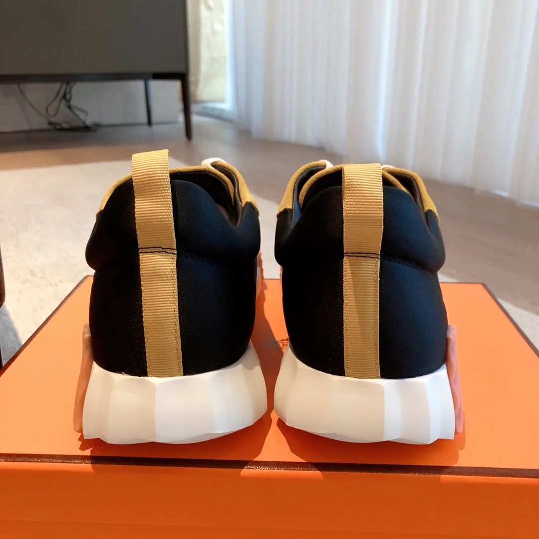 Кроссовки Женские Hermes 1154523