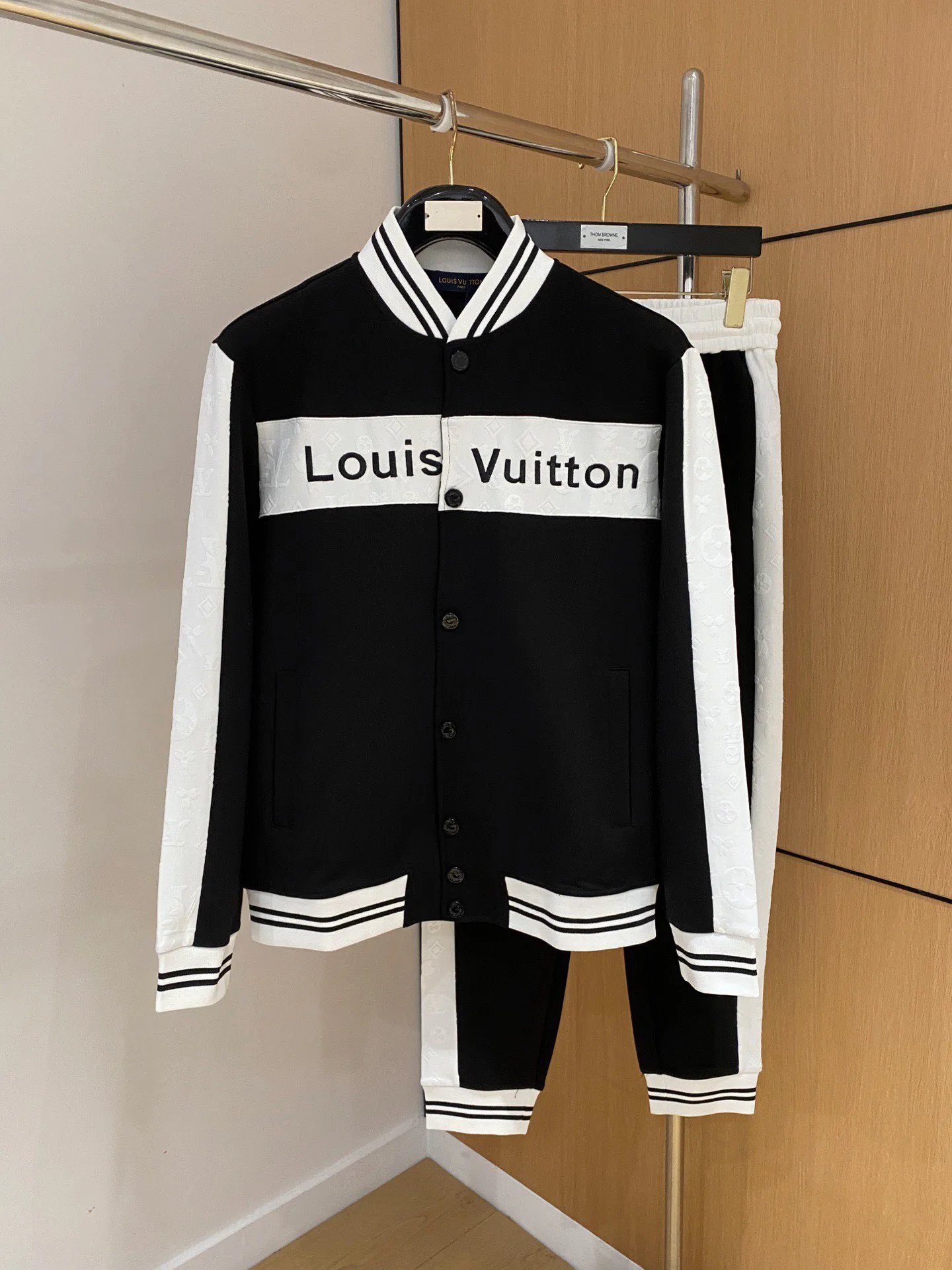 Костюмы Мужские Louis Vuitton 806787