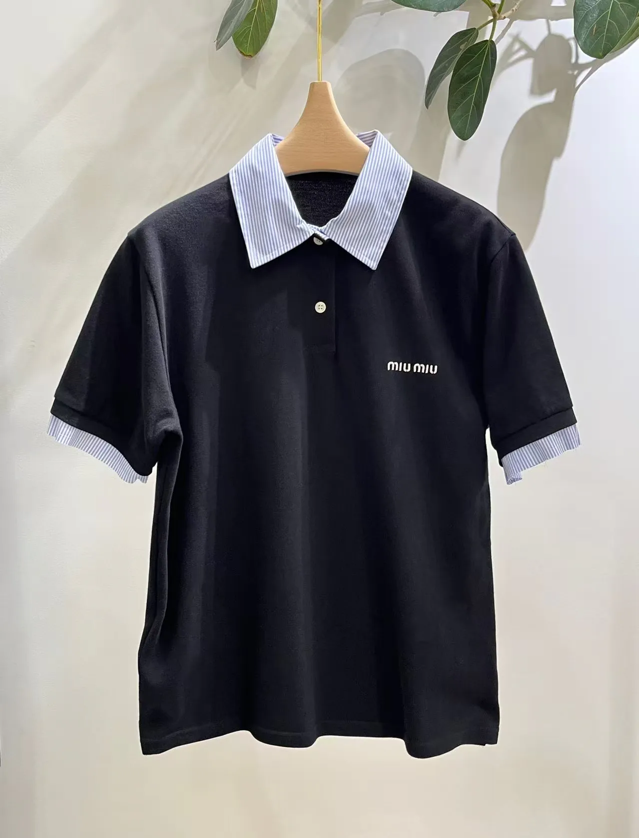 Рубашки Женские Miu Miu 10628742