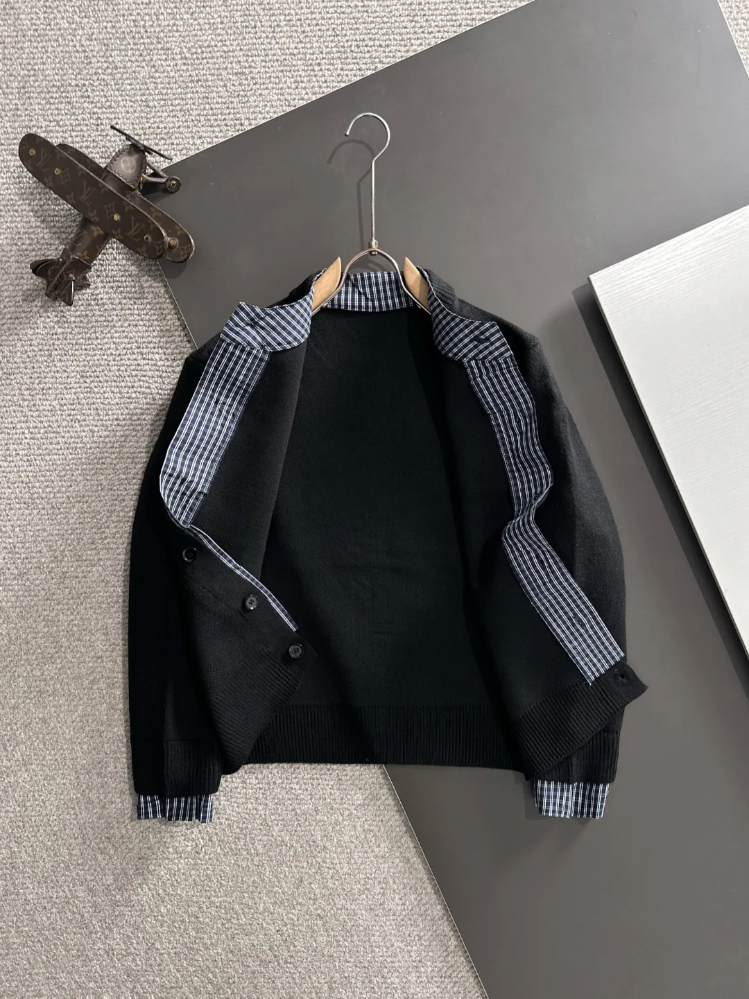 Джемперы И Свитеры Мужские Burberry 1860020