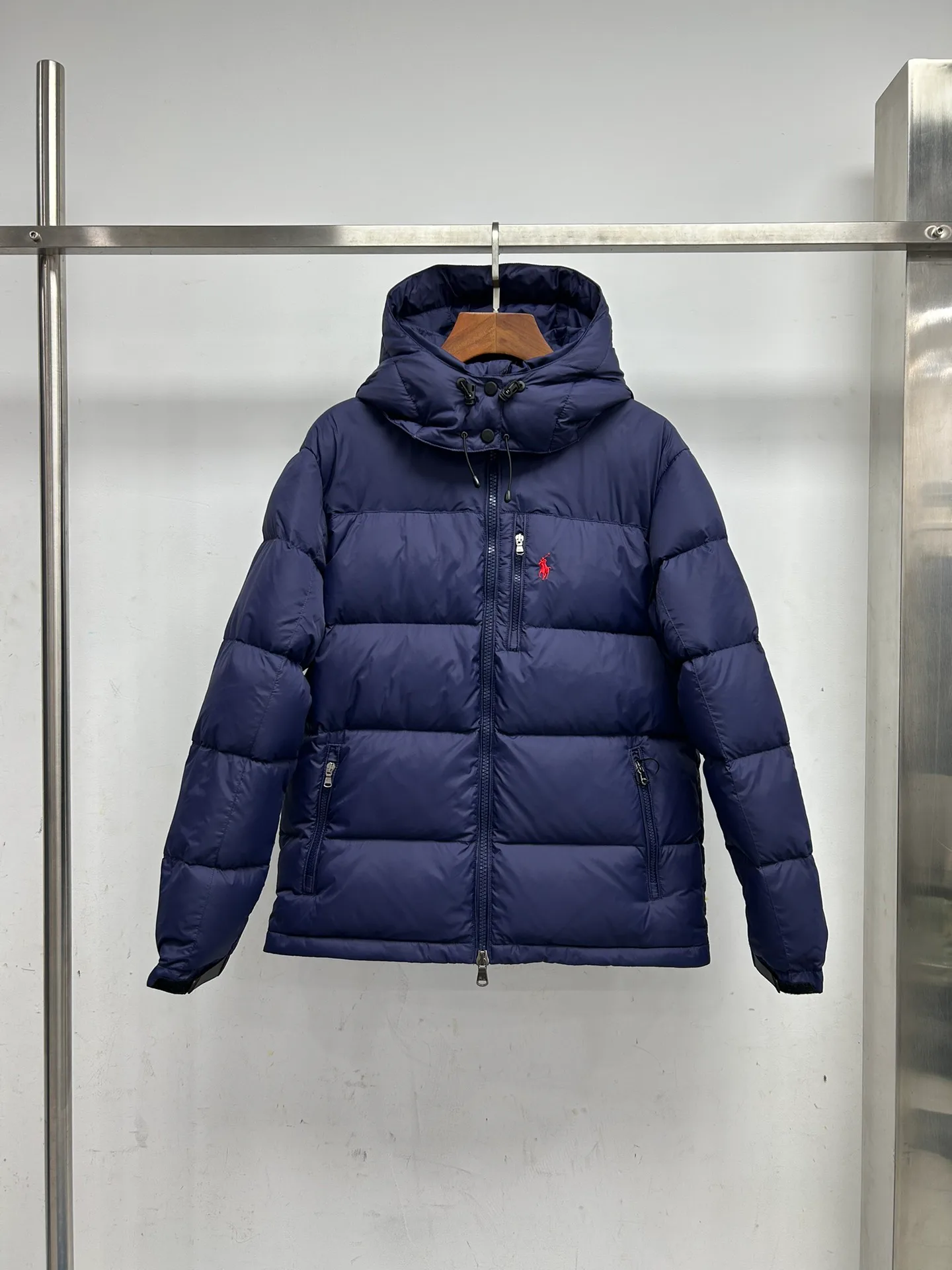 Куртки И Пуховики Женские Ralph Lauren 817147