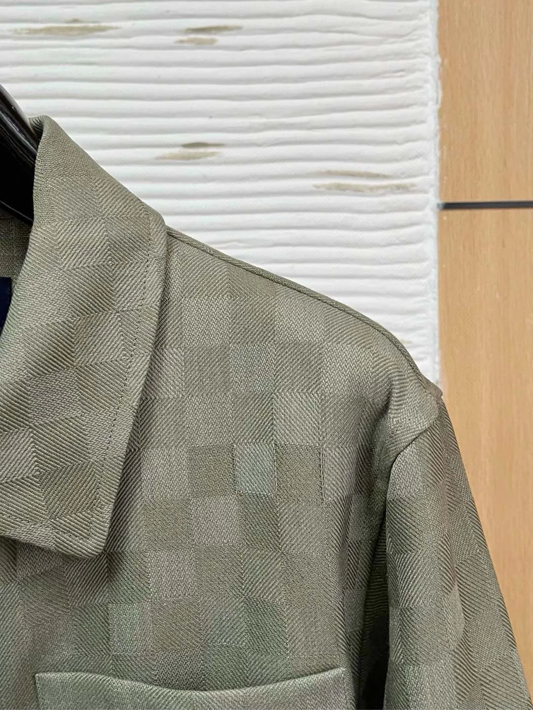 Куртки Мужские Louis Vuitton 8505