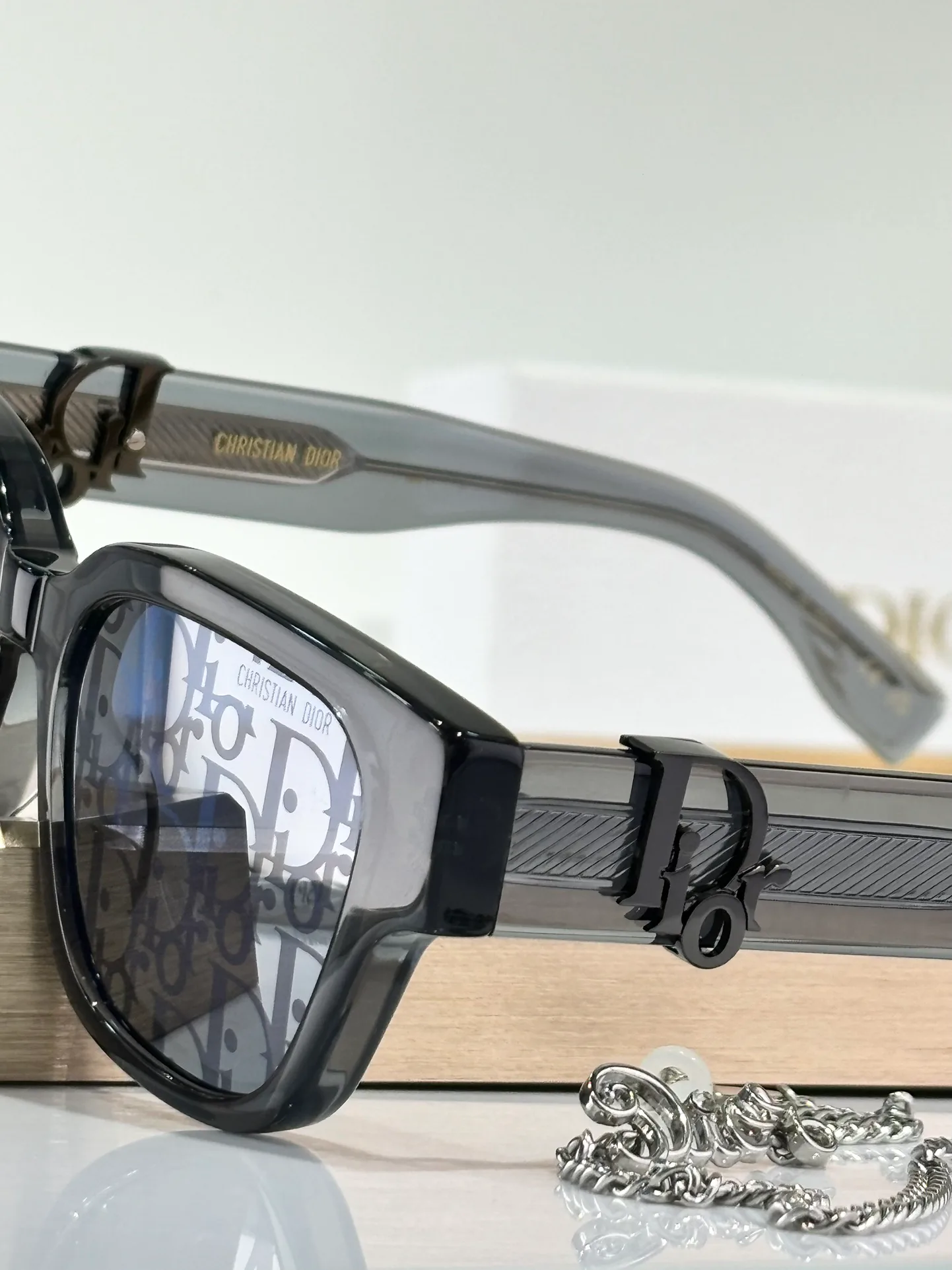 Очки Christian Dior 30101