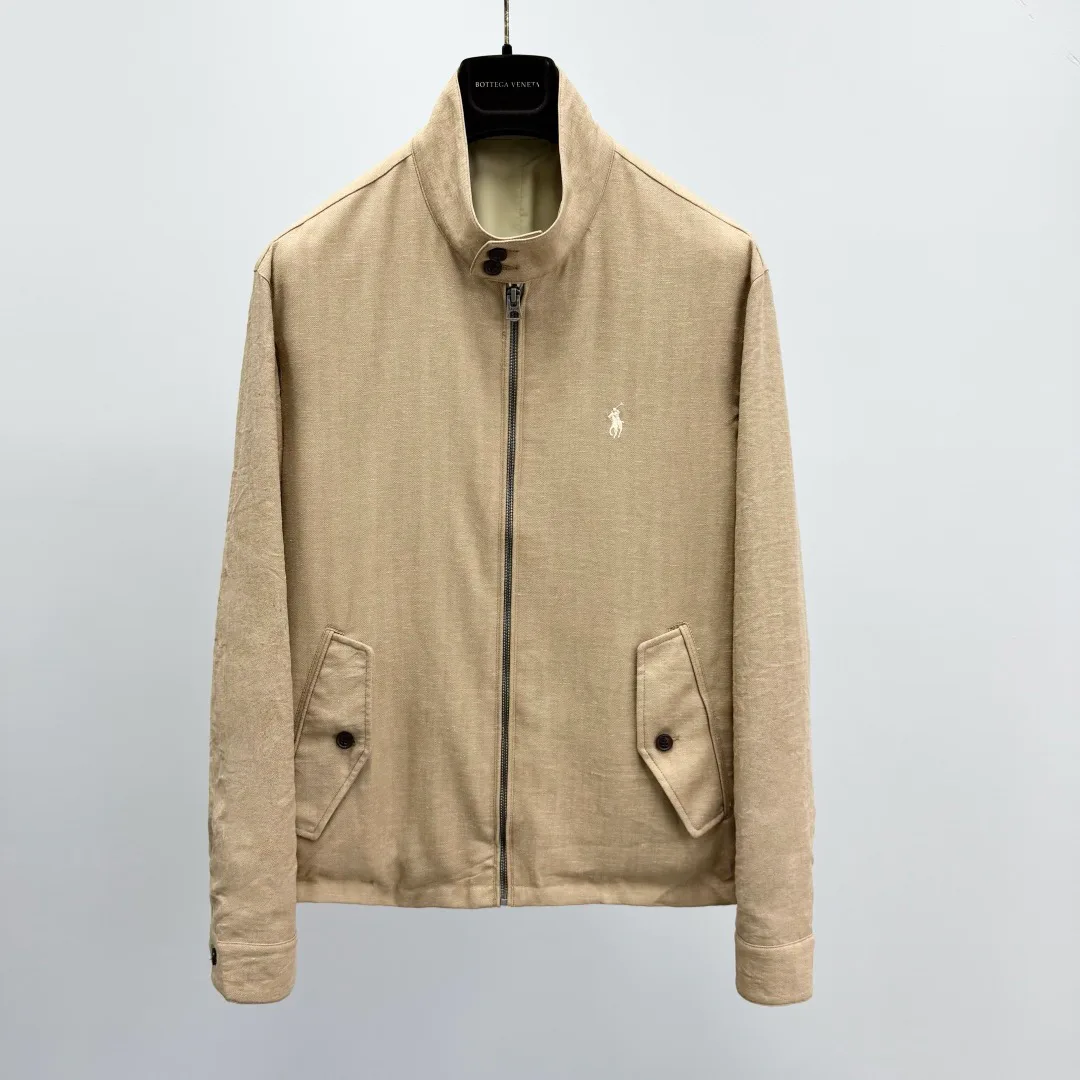 Куртки И Пуховики Мужские Ralph Lauren 6845694