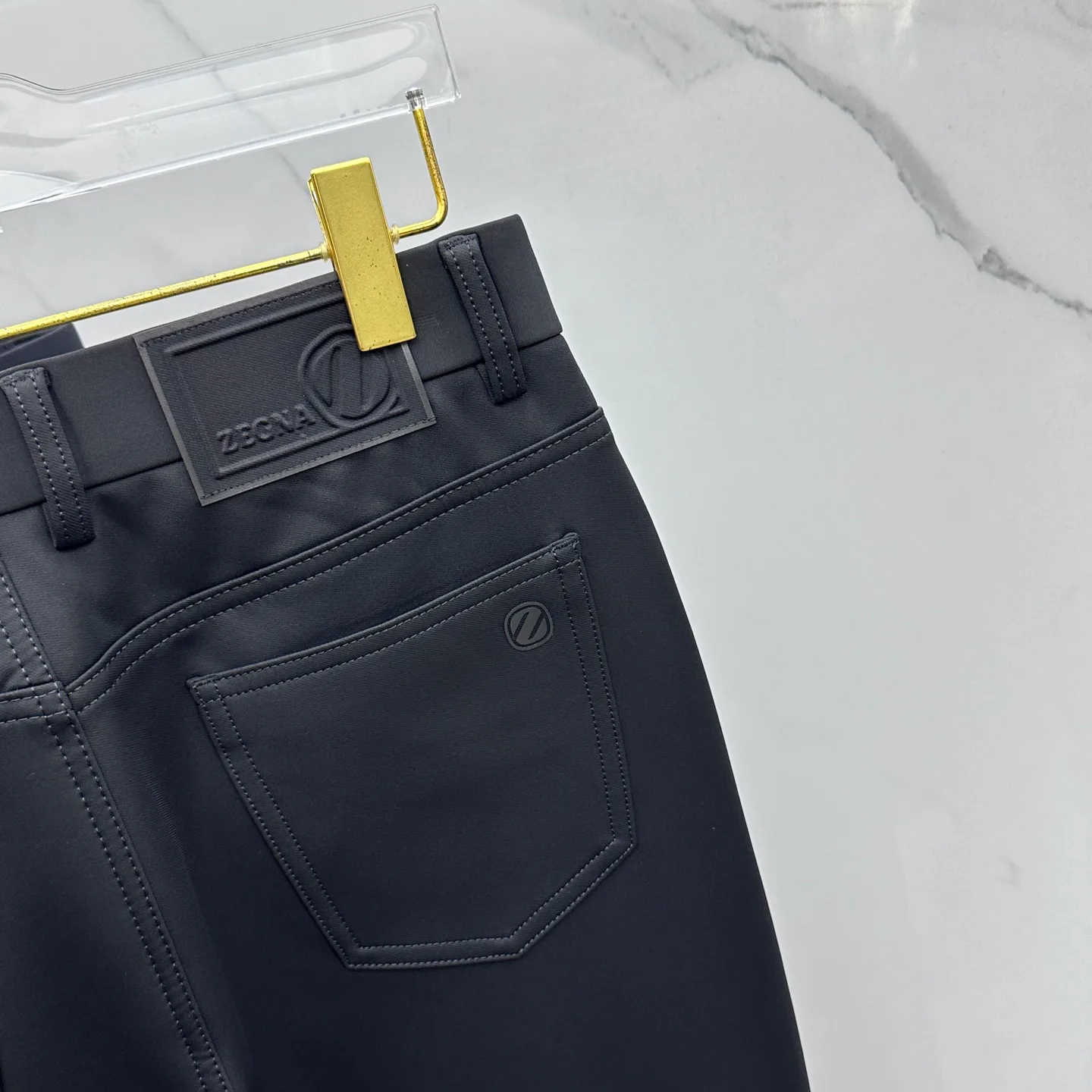 Брюки Мужские Zegna 5415091