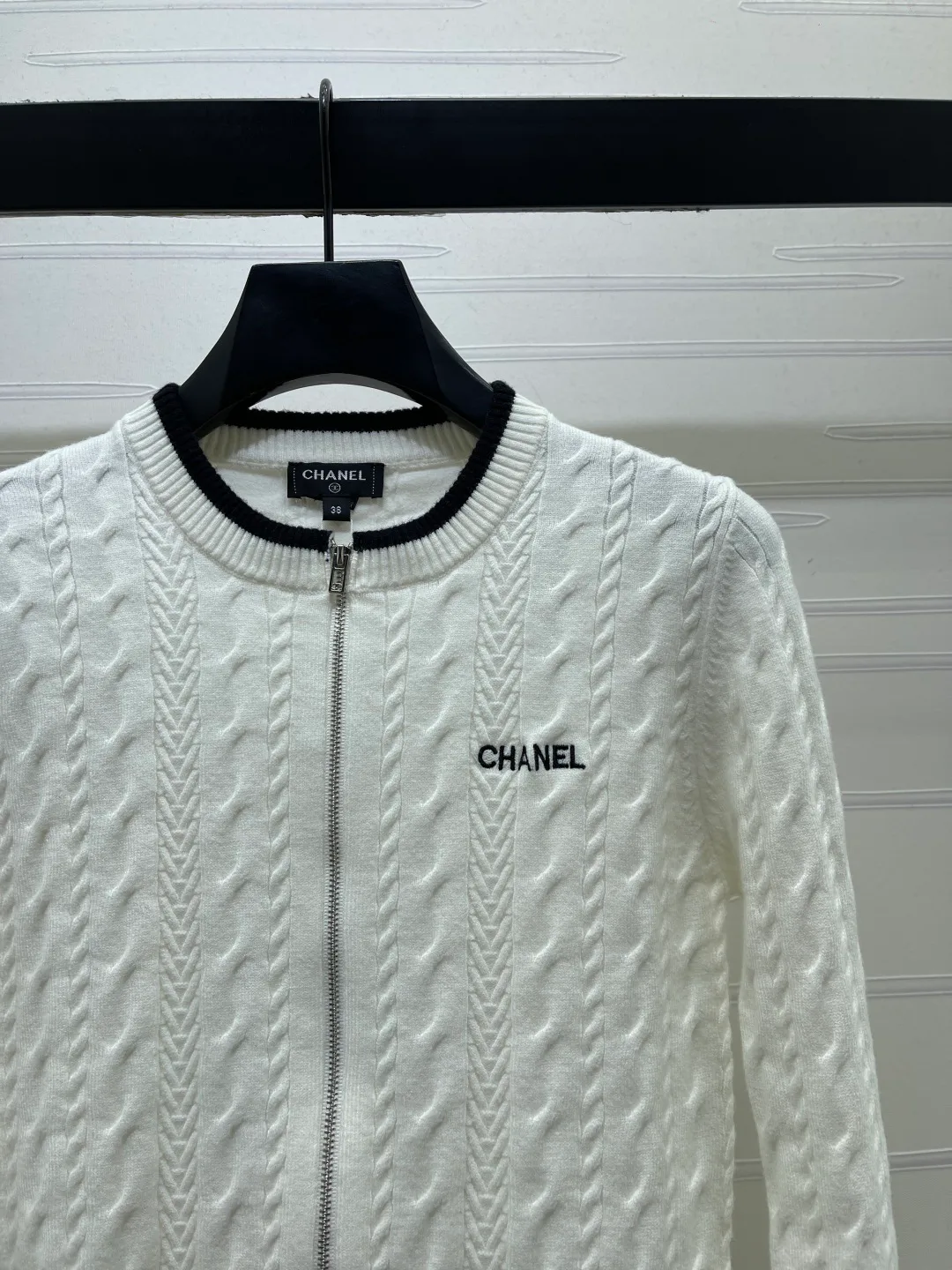 Джемперы И Свитеры Женские Chanel 18686436