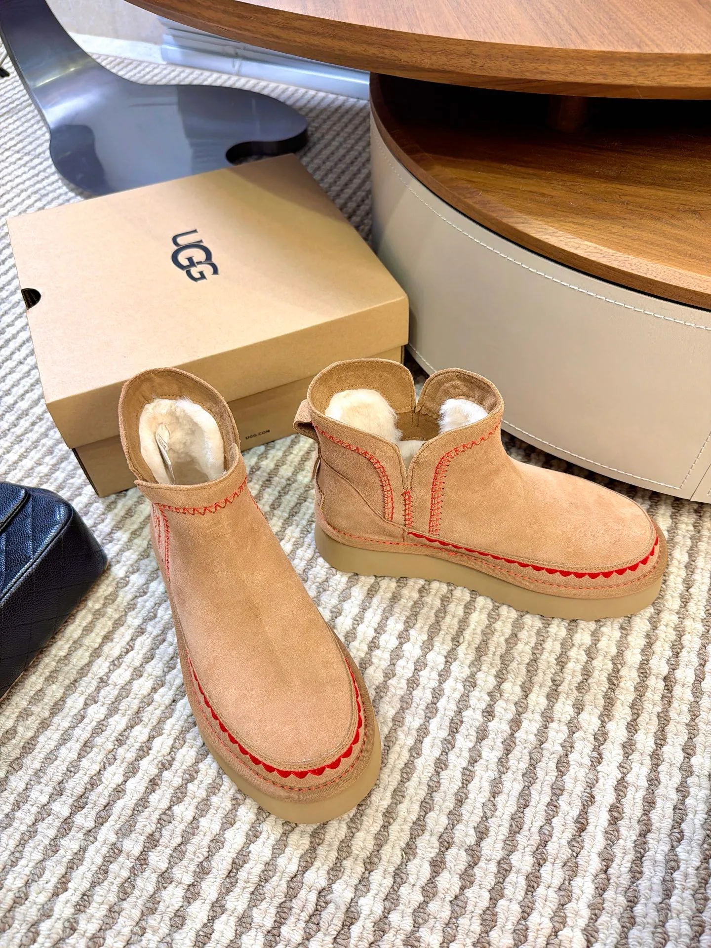 Угги Женские Ugg 18748314