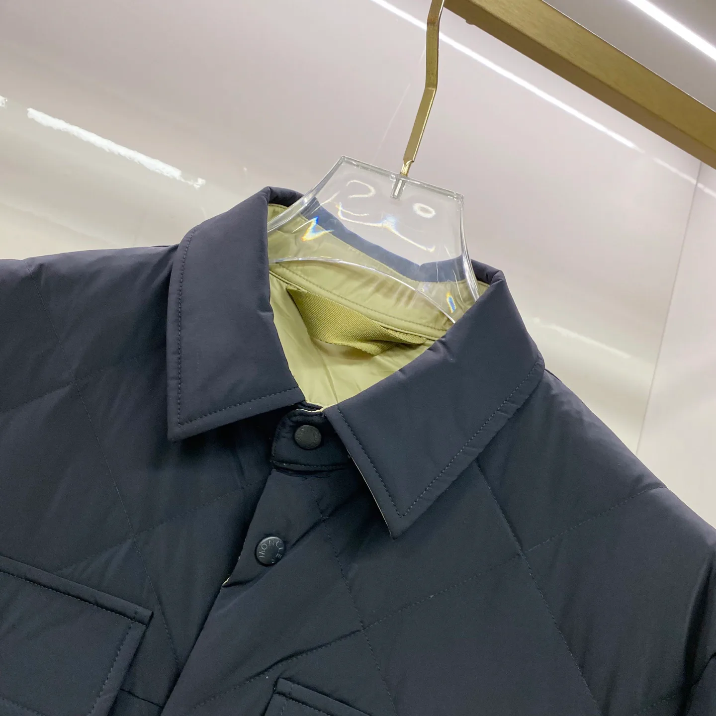 Куртки И Пуховики Мужские Moncler 1129743