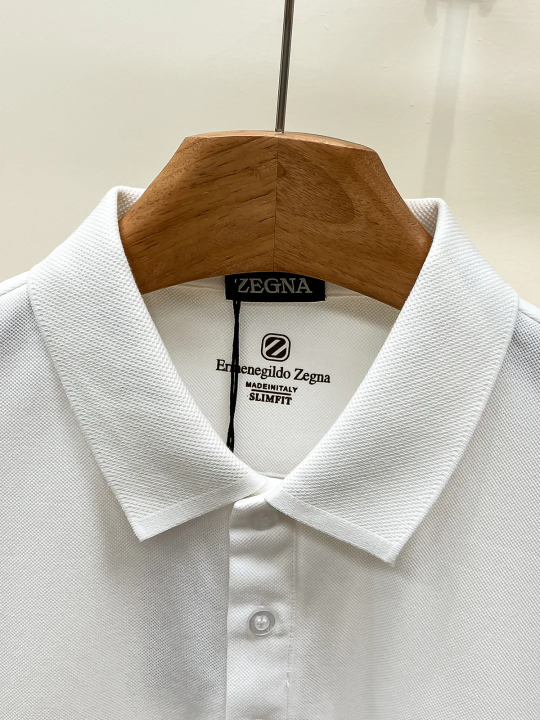 Рубашки Мужские Zegna 18499313
