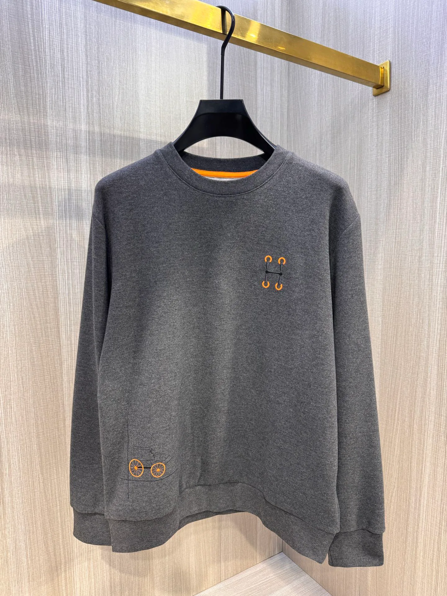 Свитшоты И Худи Мужские Hermes 271522