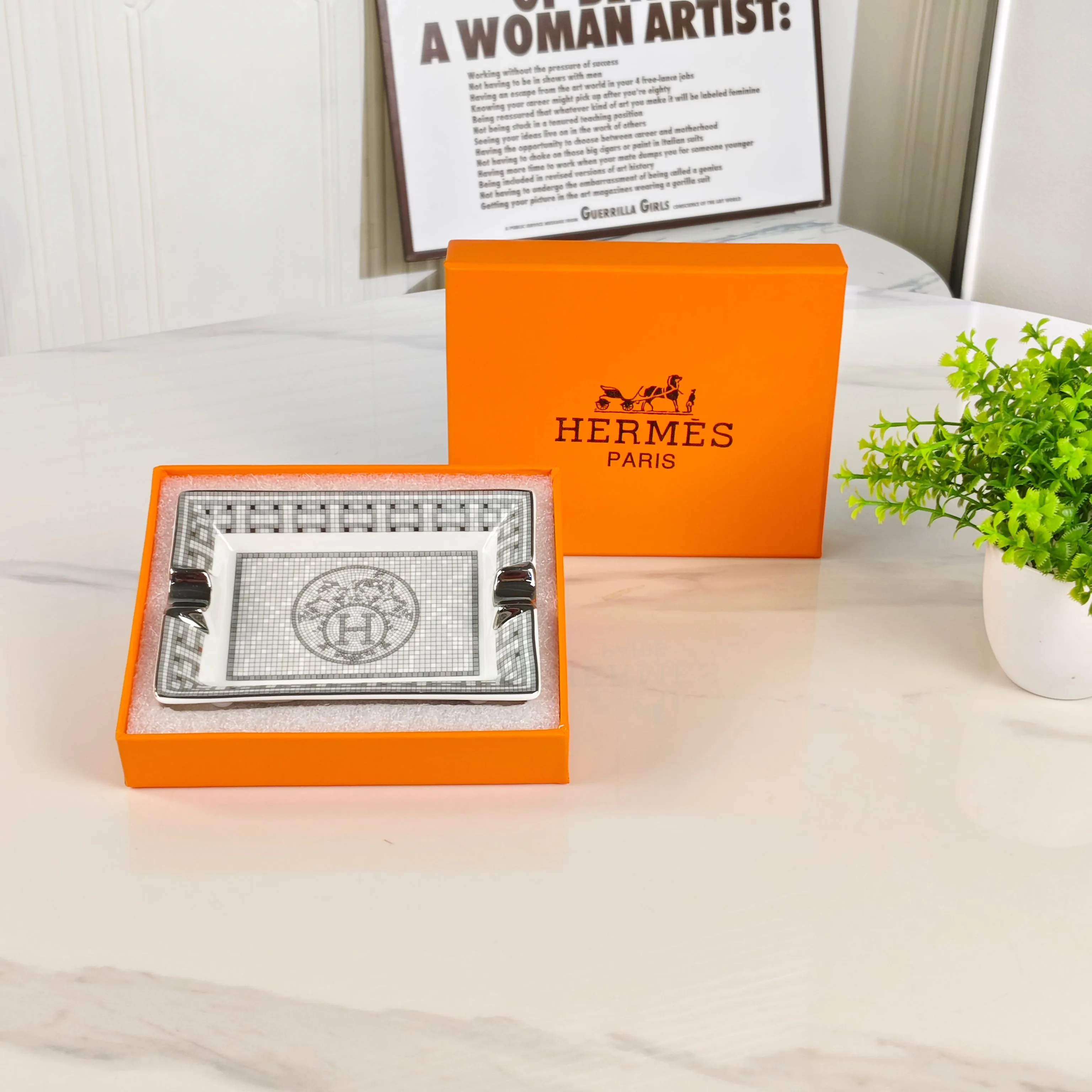 Посуда Hermes 4758418