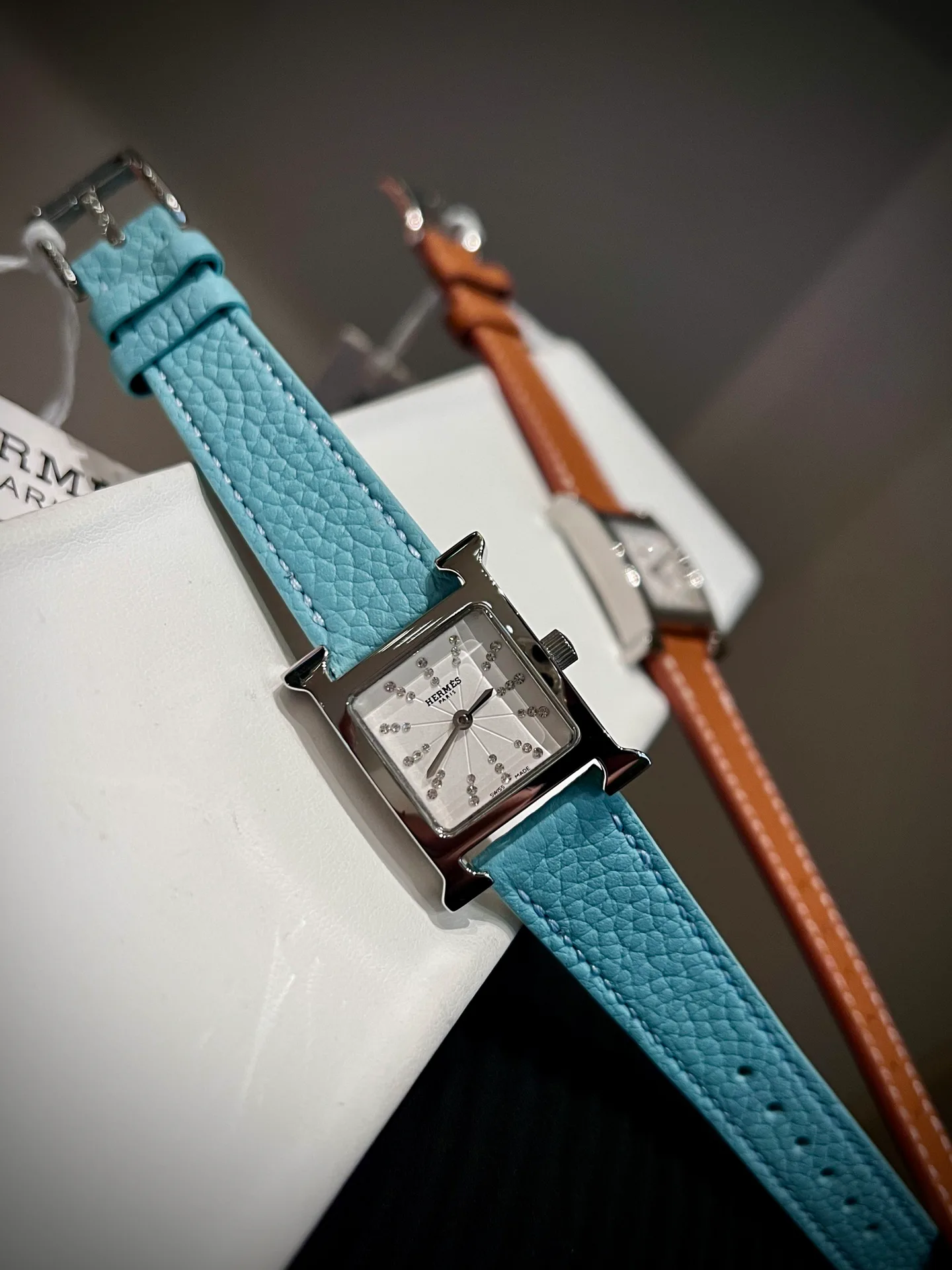 Часы Женские Hermes 17800703