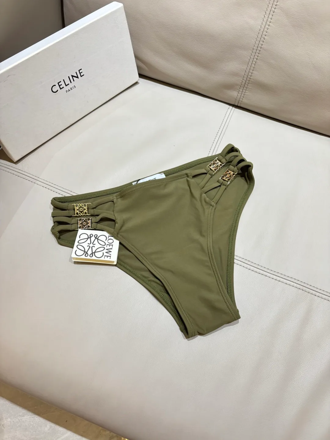 Купальники Женские Loewe 18763608