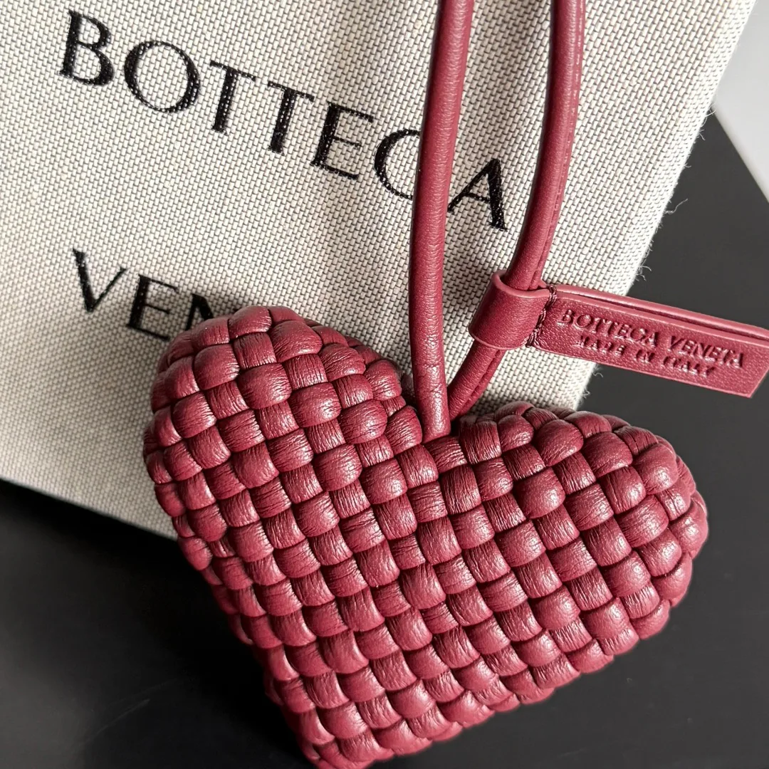 Ключницы Bottega Veneta 545791