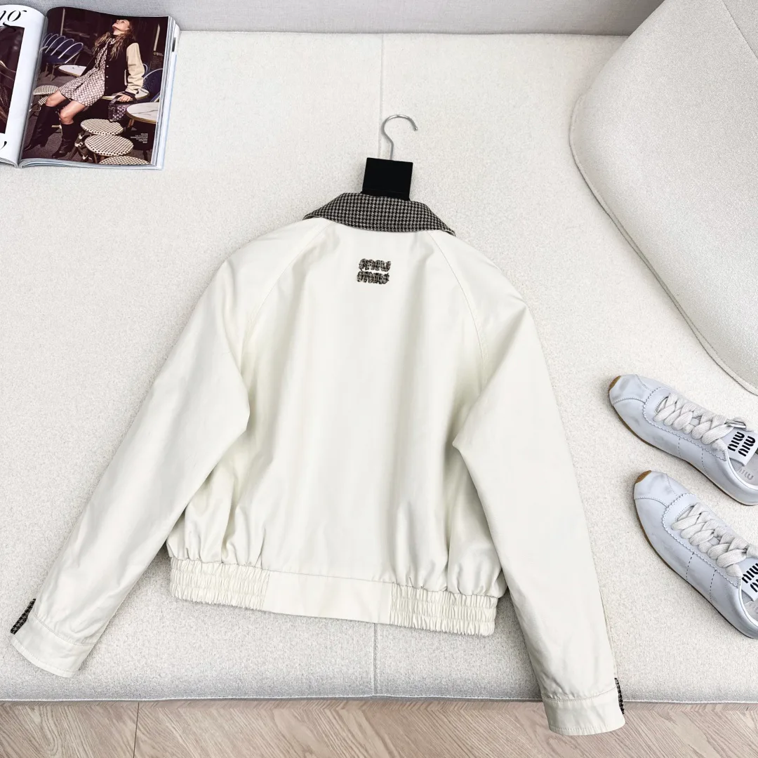 Куртки Женские Miu Miu 506731