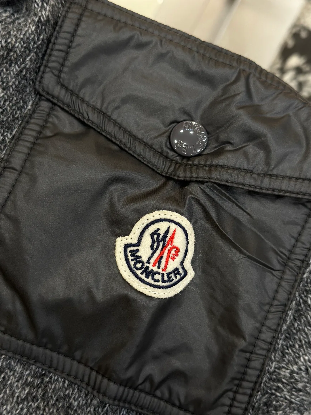 Джемперы И Свитеры Мужские Moncler 17480532
