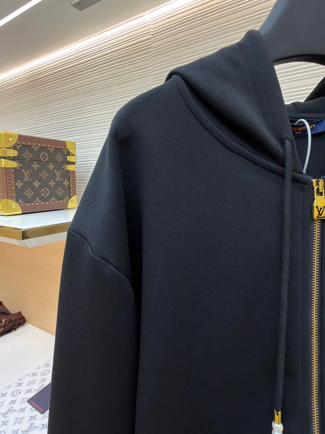 Свитшоты И Худи Мужские Louis Vuitton 17740836