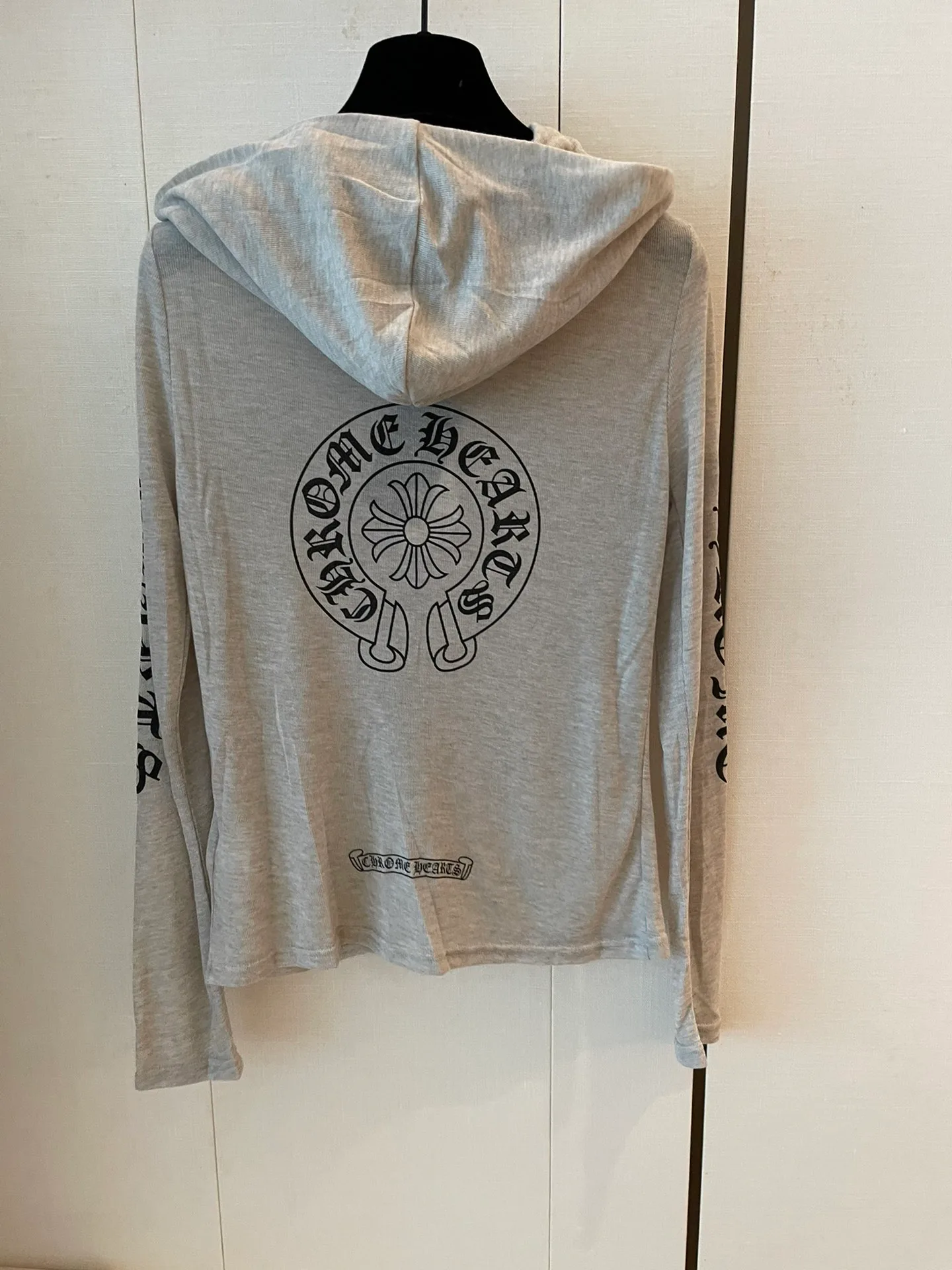 Куртки И Пуховики Женские Chrome Hearts 4876979