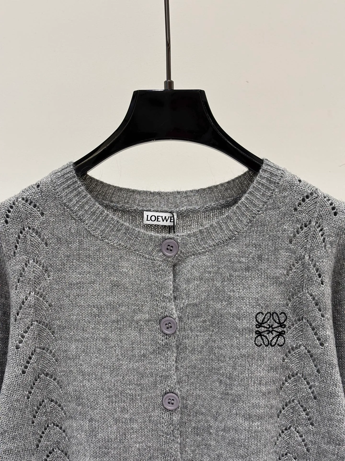 Джемперы И Свитеры Женские Loewe 18028947