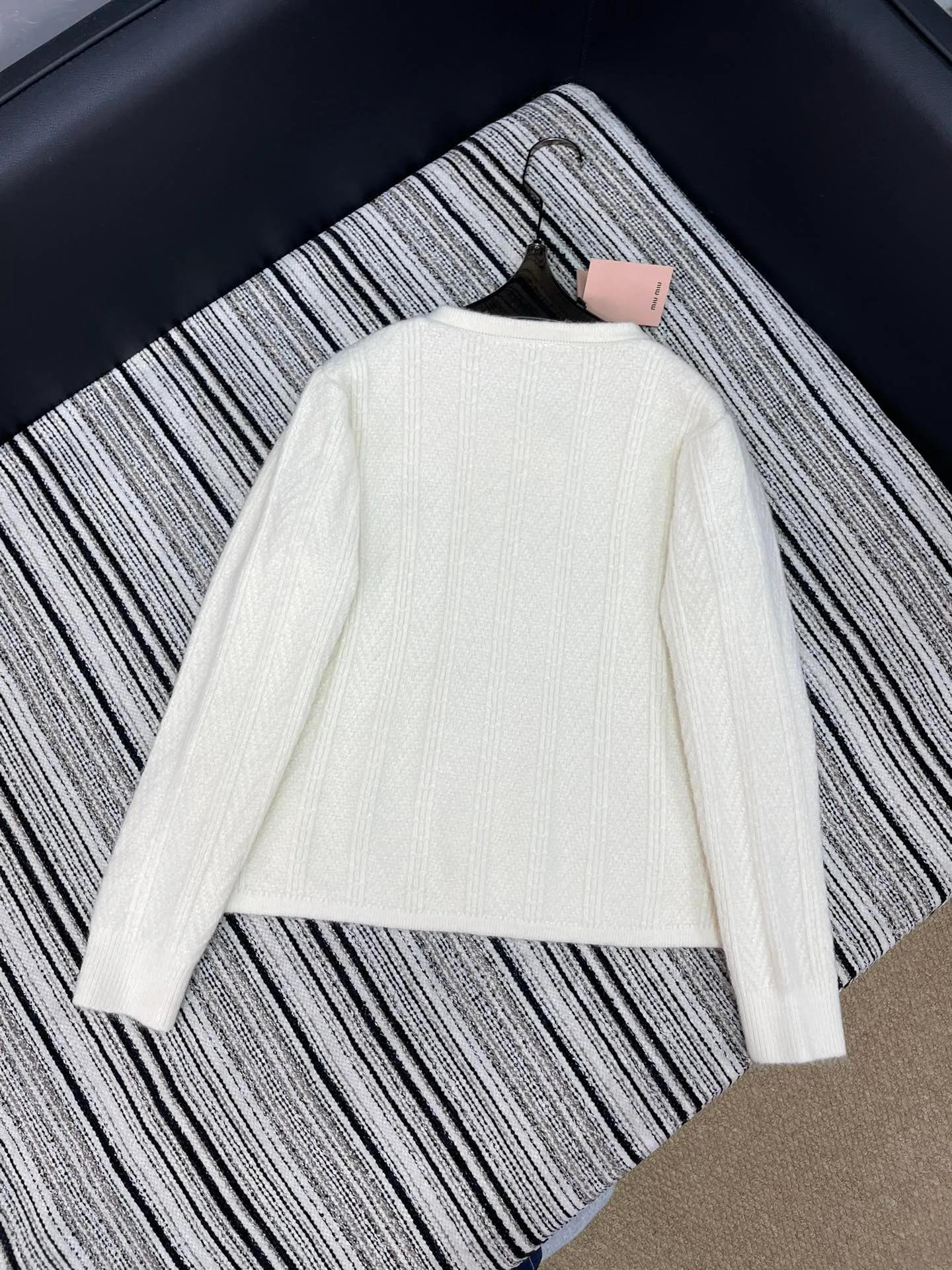 Джемперы И Свитеры Женские Miu Miu 681849