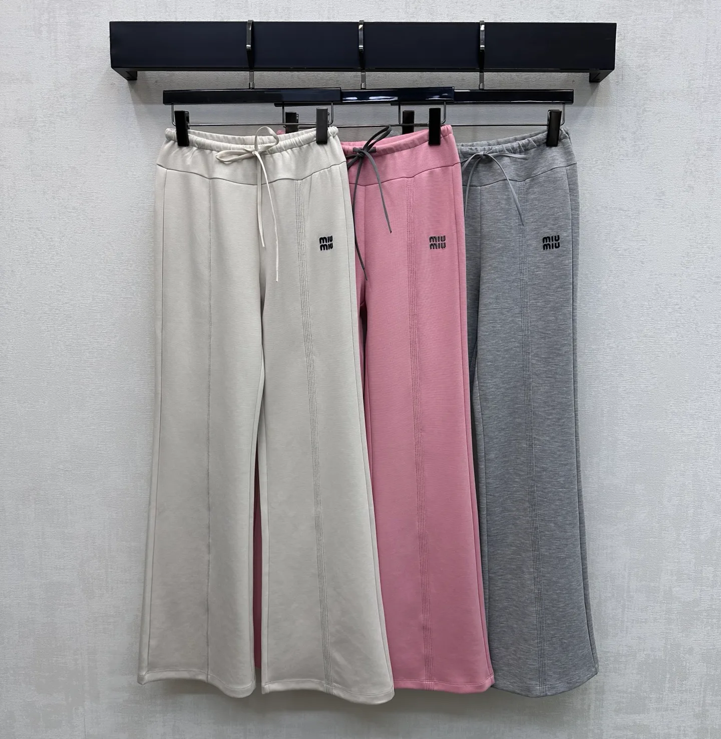 Брюки Женские Miu Miu 12713912