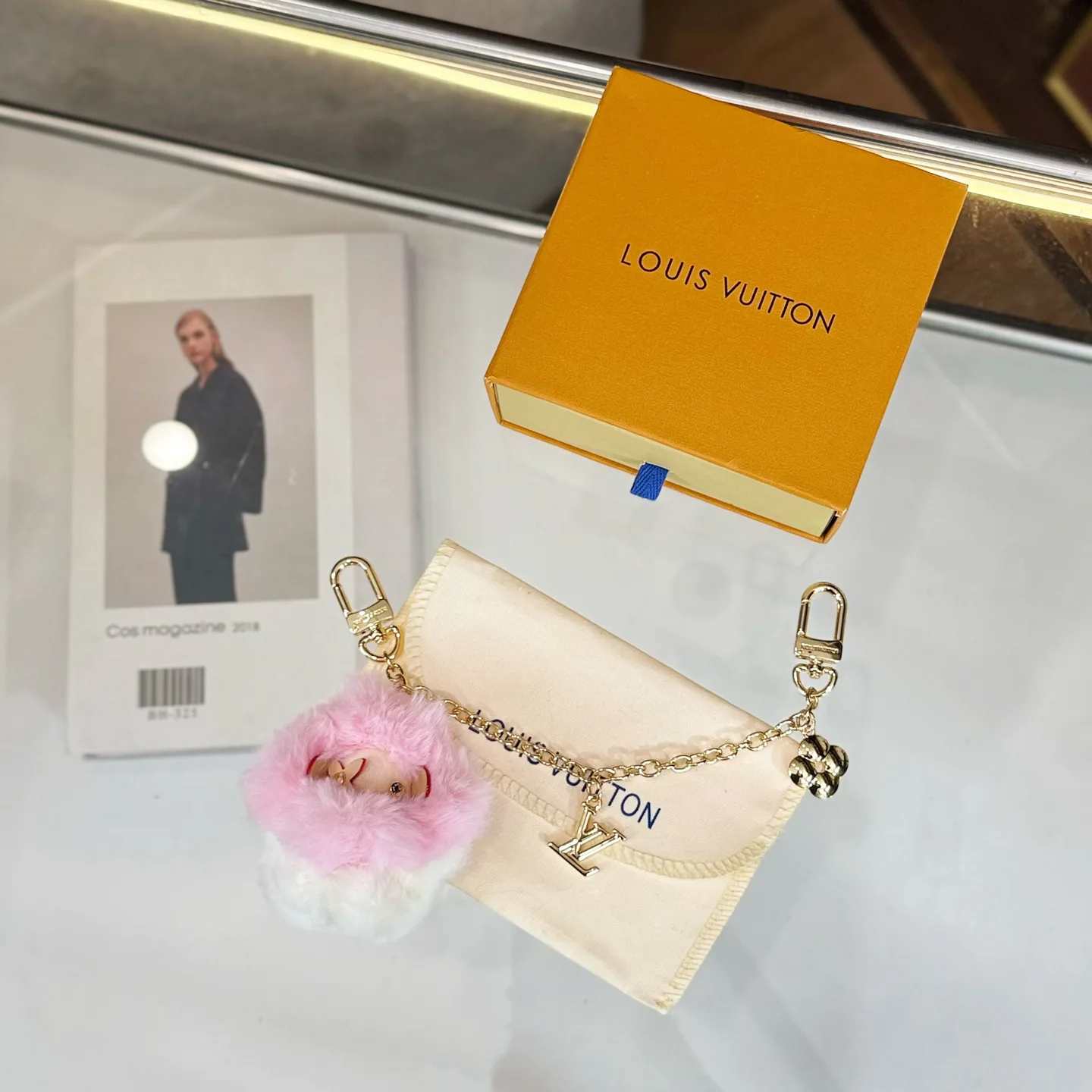 Ключницы Louis Vuitton 18225905