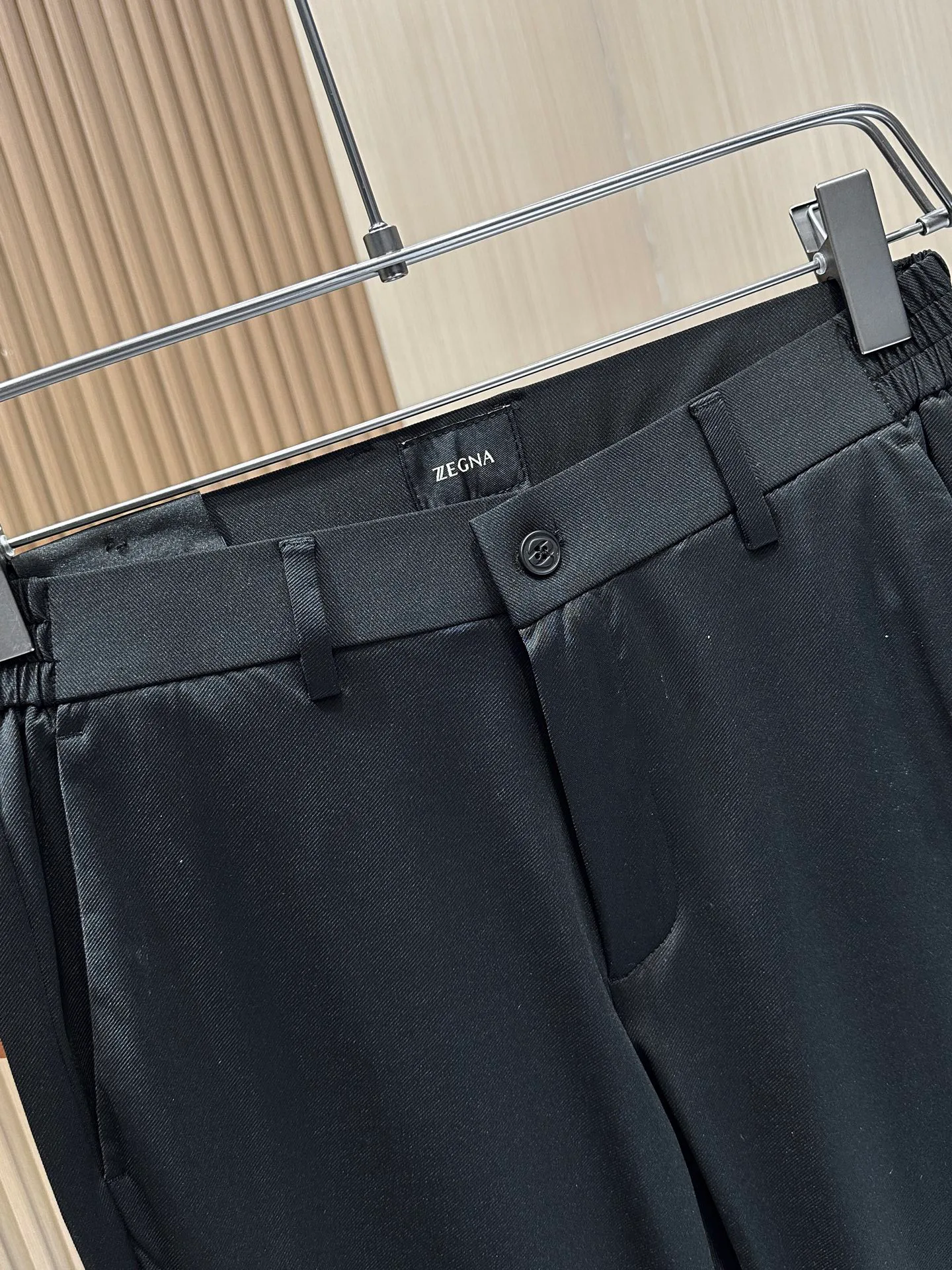 Брюки Мужские Zegna 24541