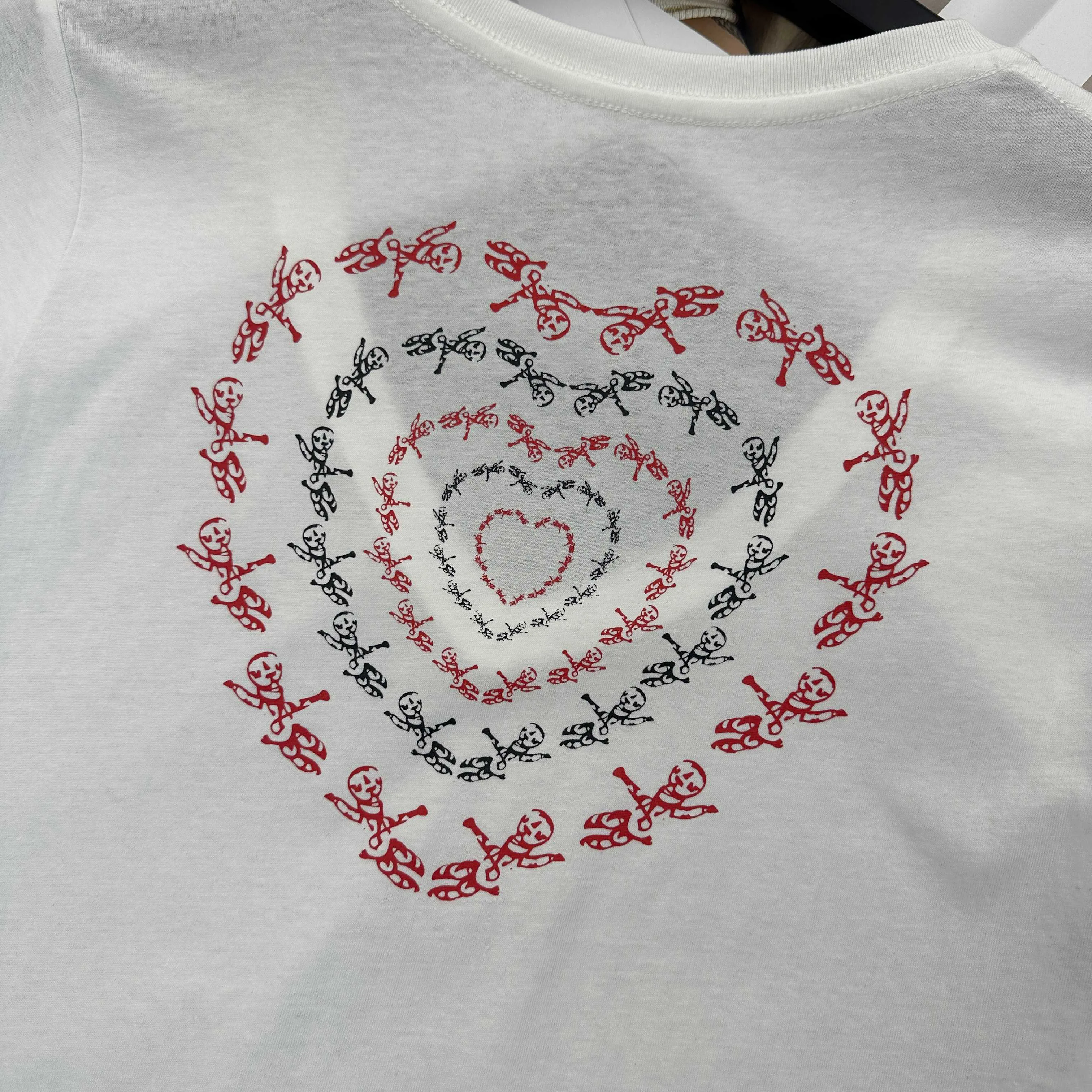 Топы Женские Chrome Hearts 13425687