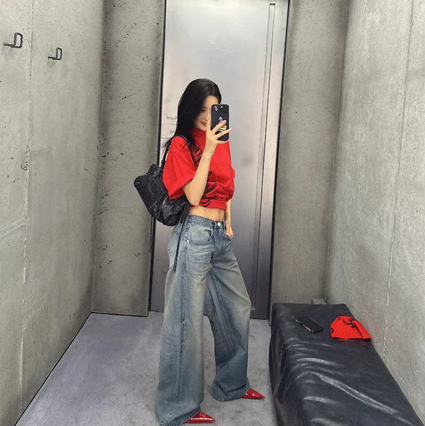 Футболки Мужские Balenciaga 3444708