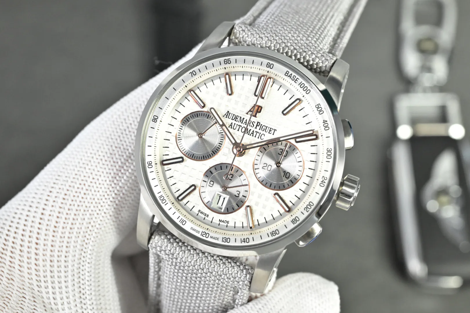 Часы Мужские Audemars Piguet 12827704