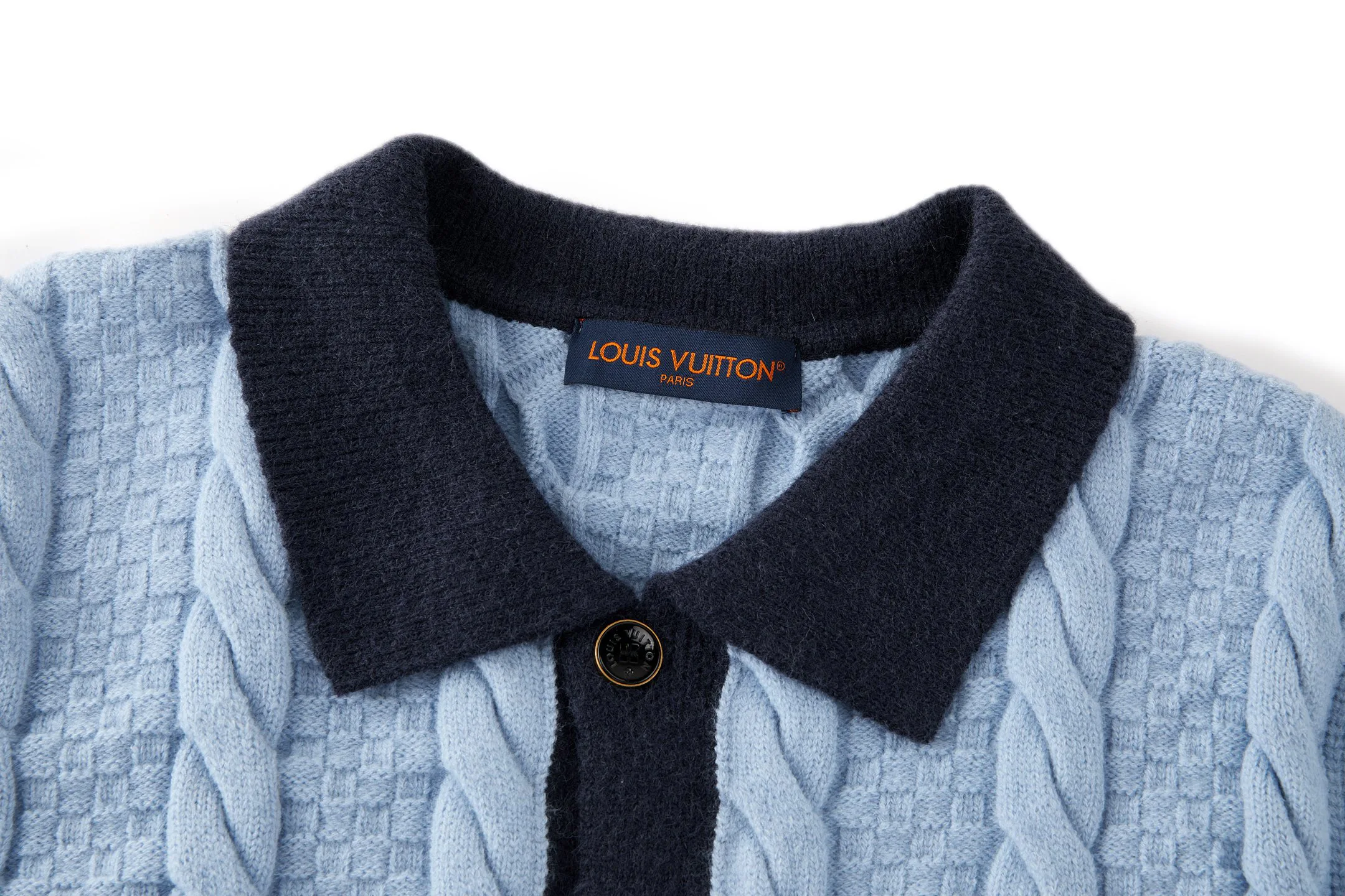 Джемперы И Свитеры Женские Louis Vuitton 18237043