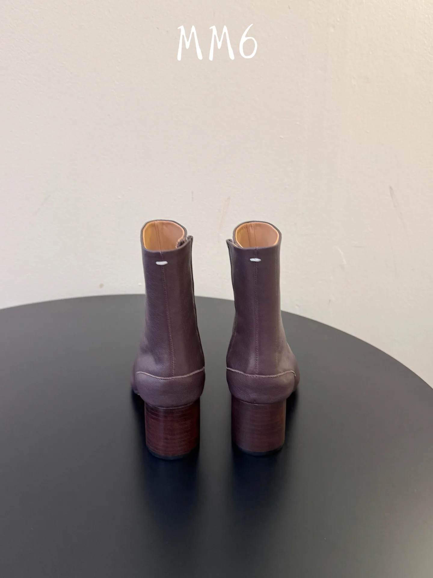 Ботильоны Женские Maison Margiela 18216537