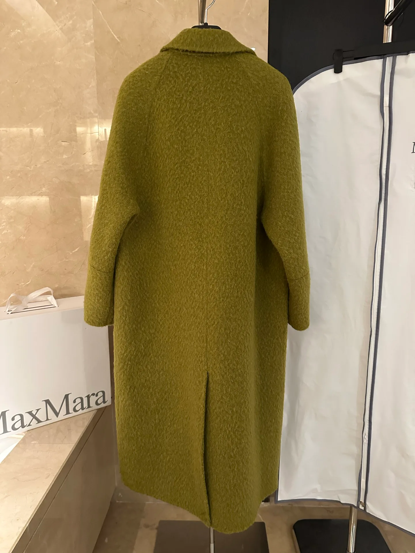 Пальто Женские Max Mara 797021