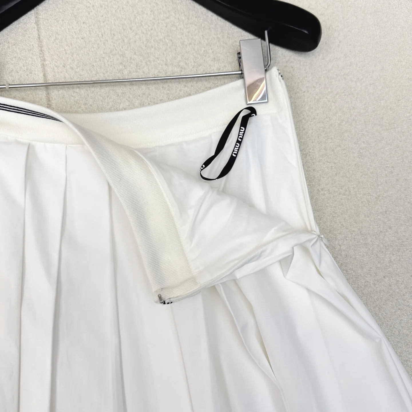 Юбки Женские Miu Miu 4268963