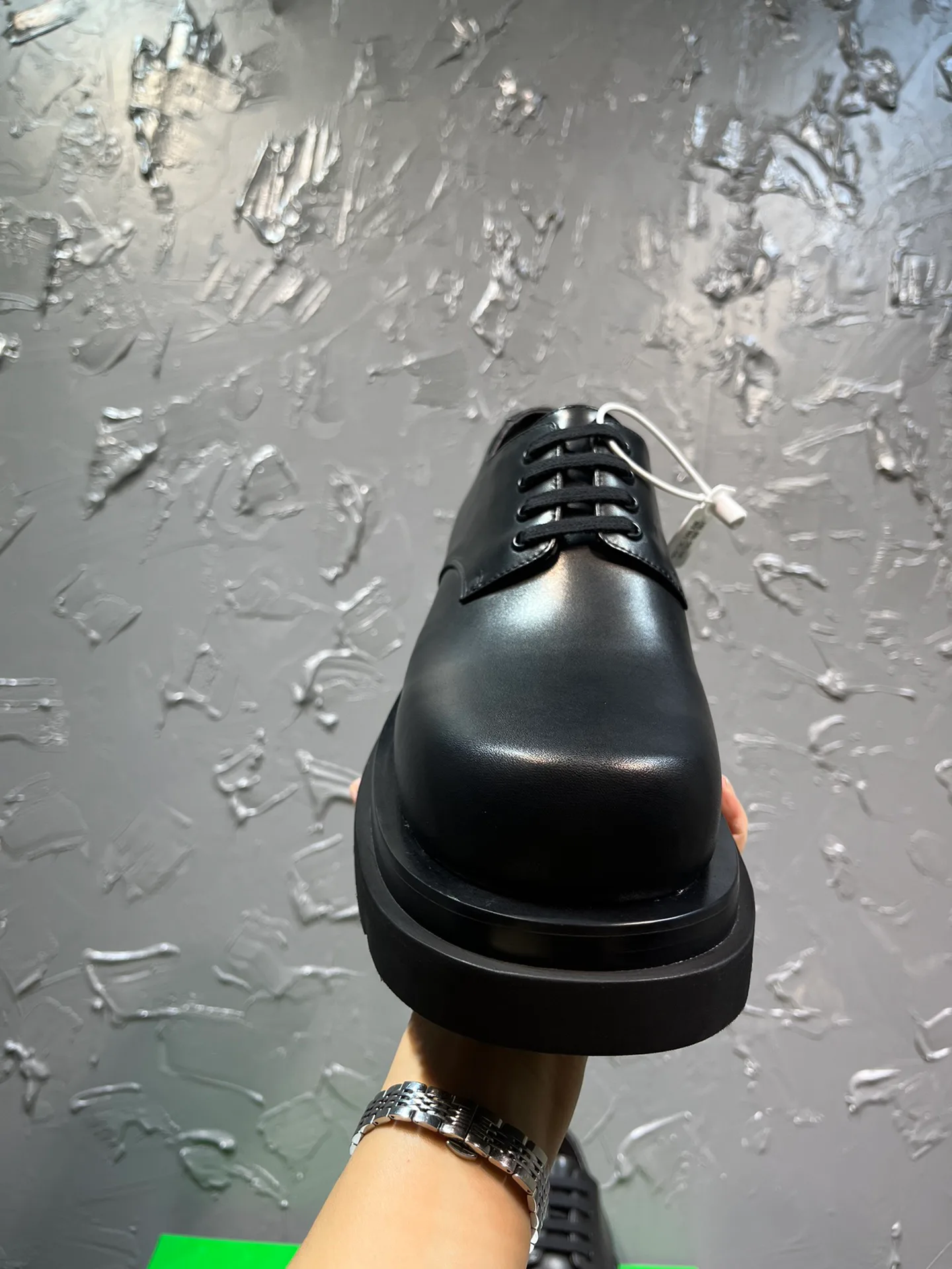 Лоферы И Туфли Мужские Bottega Veneta 115809