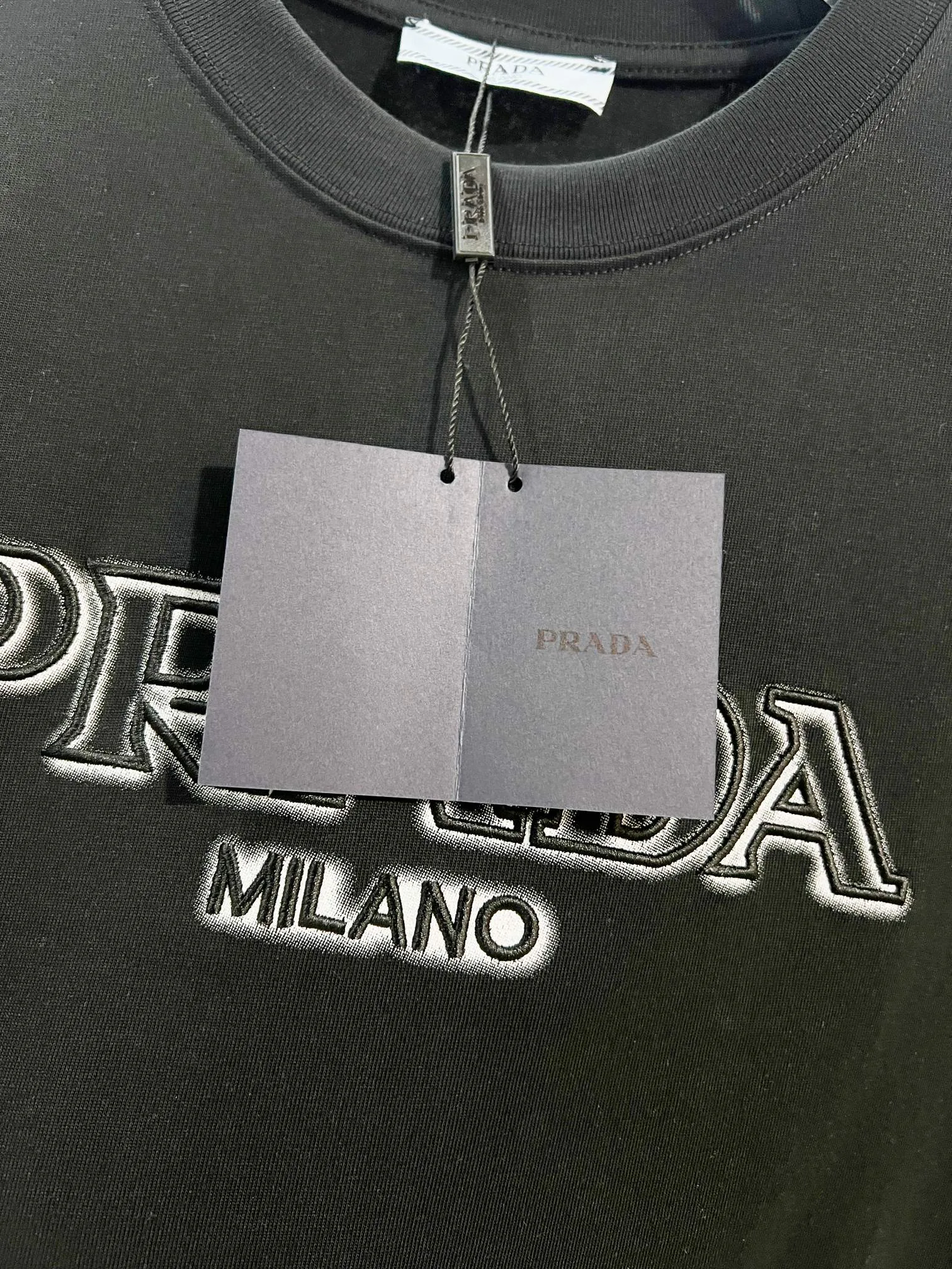 Футболки Мужские Prada 13253092