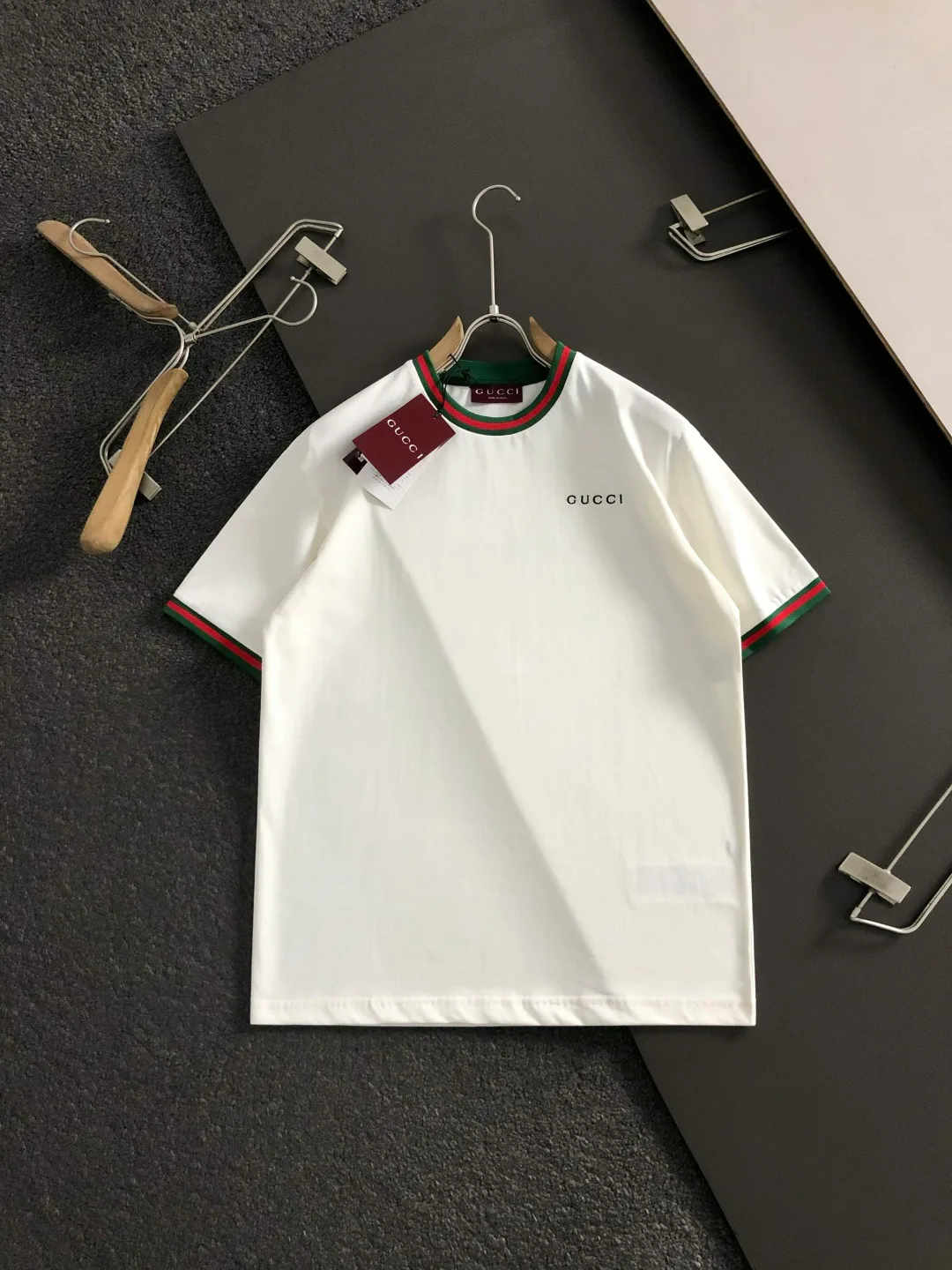 Футболки Мужские Gucci 13567039
