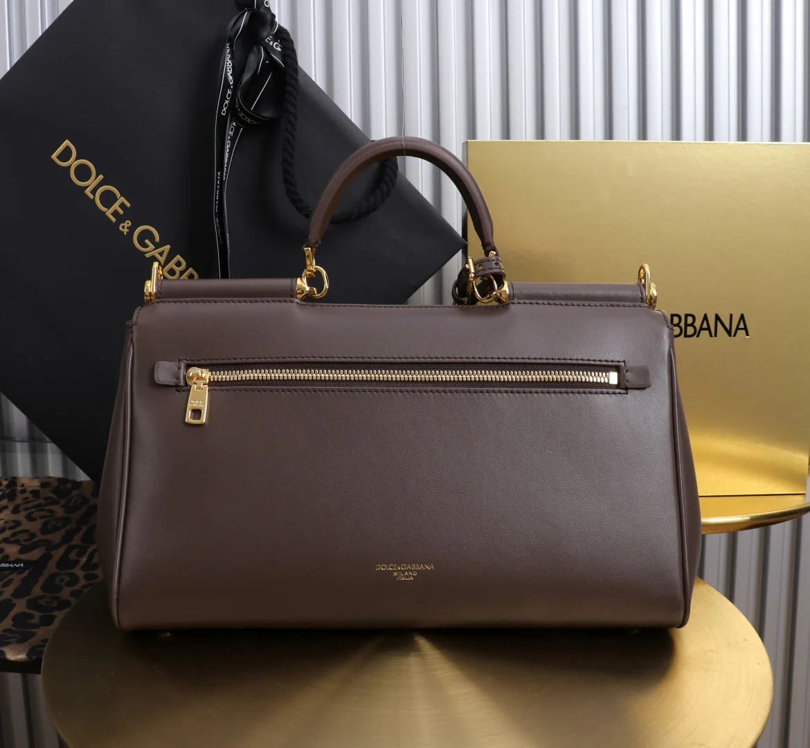 Классические Сумки Женские Dolce & Gabbana 18004435