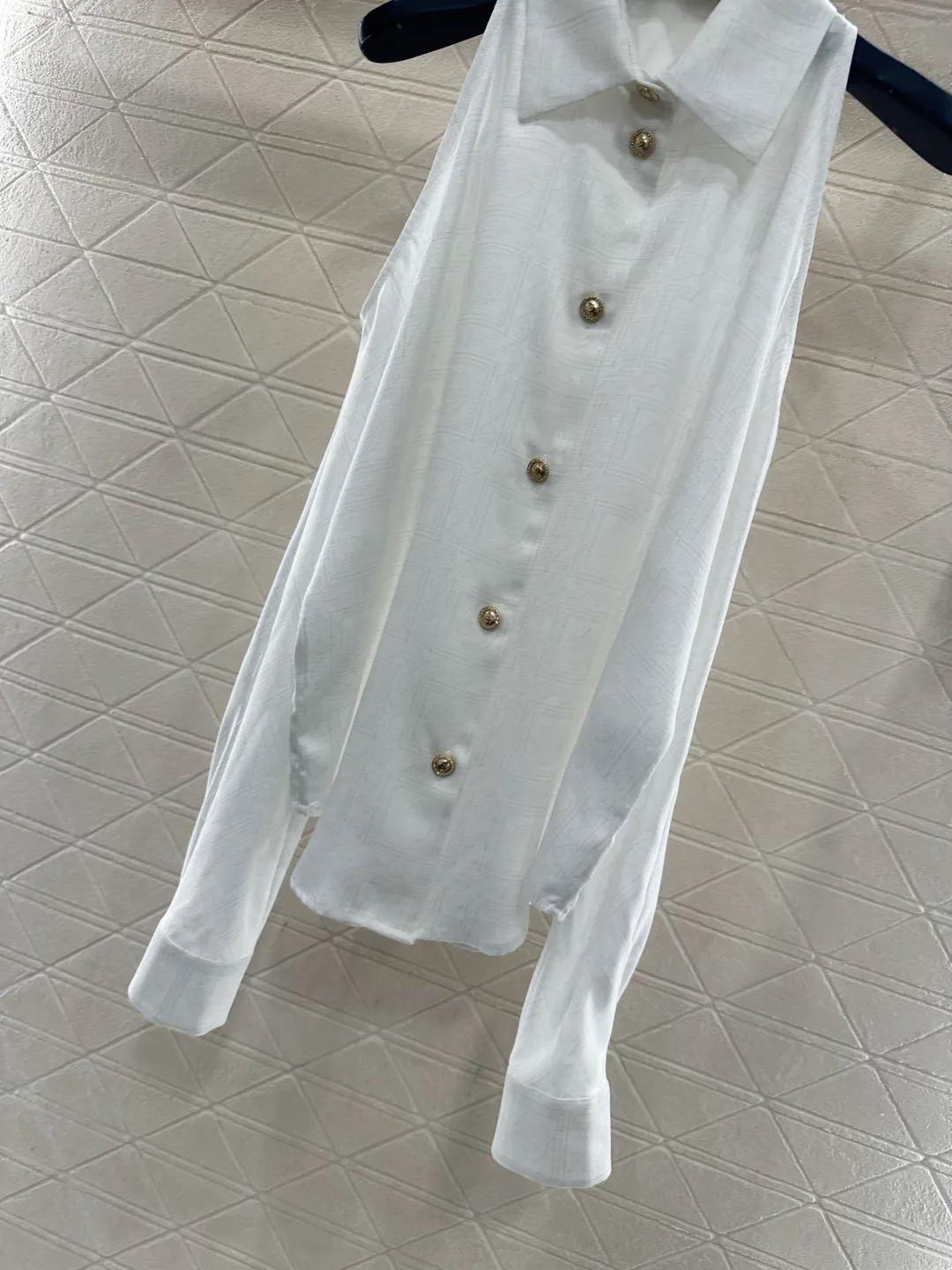 Рубашки Женские Chanel 484023