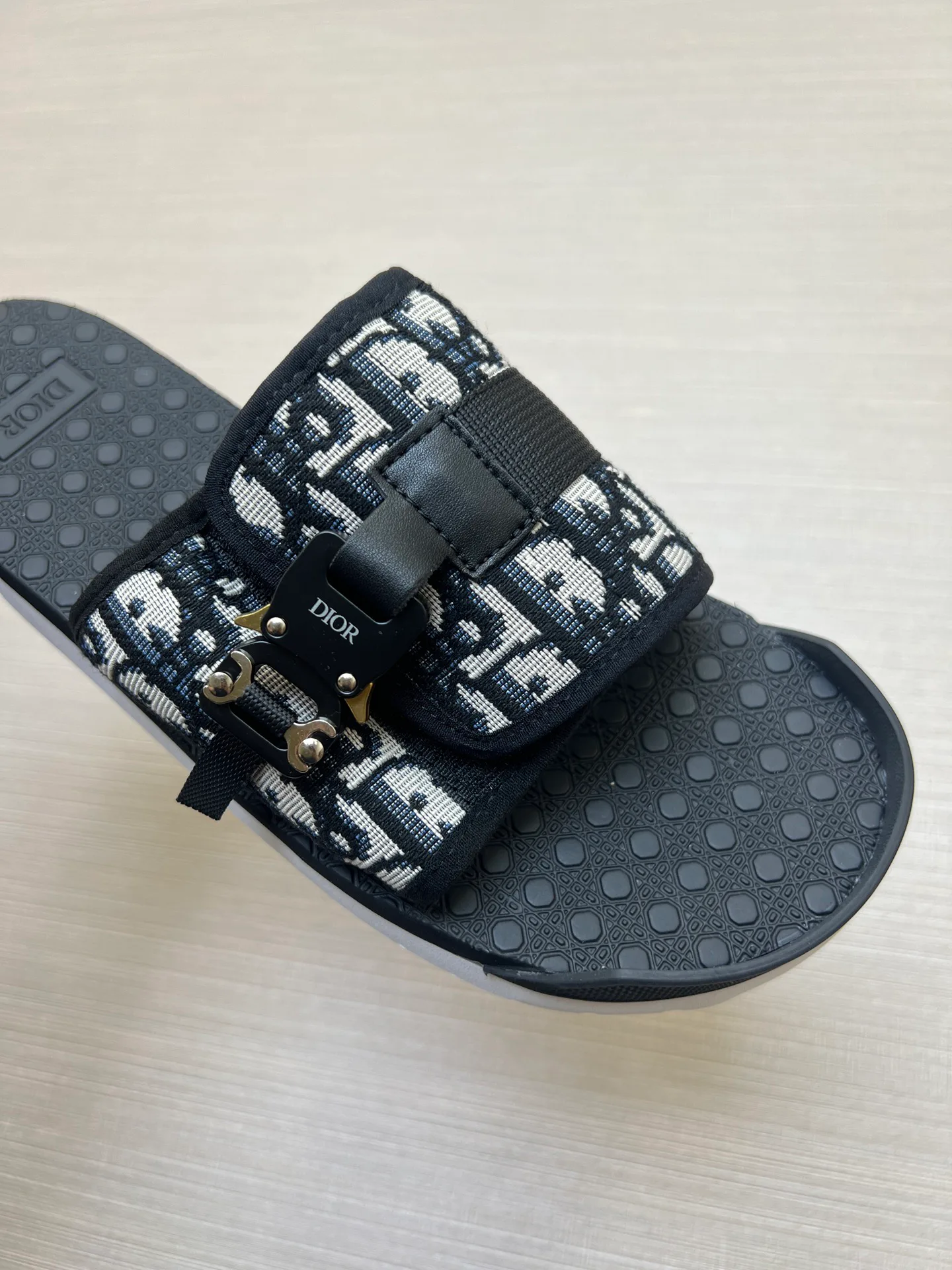 Шлепанцы Женские Christian Dior 65711