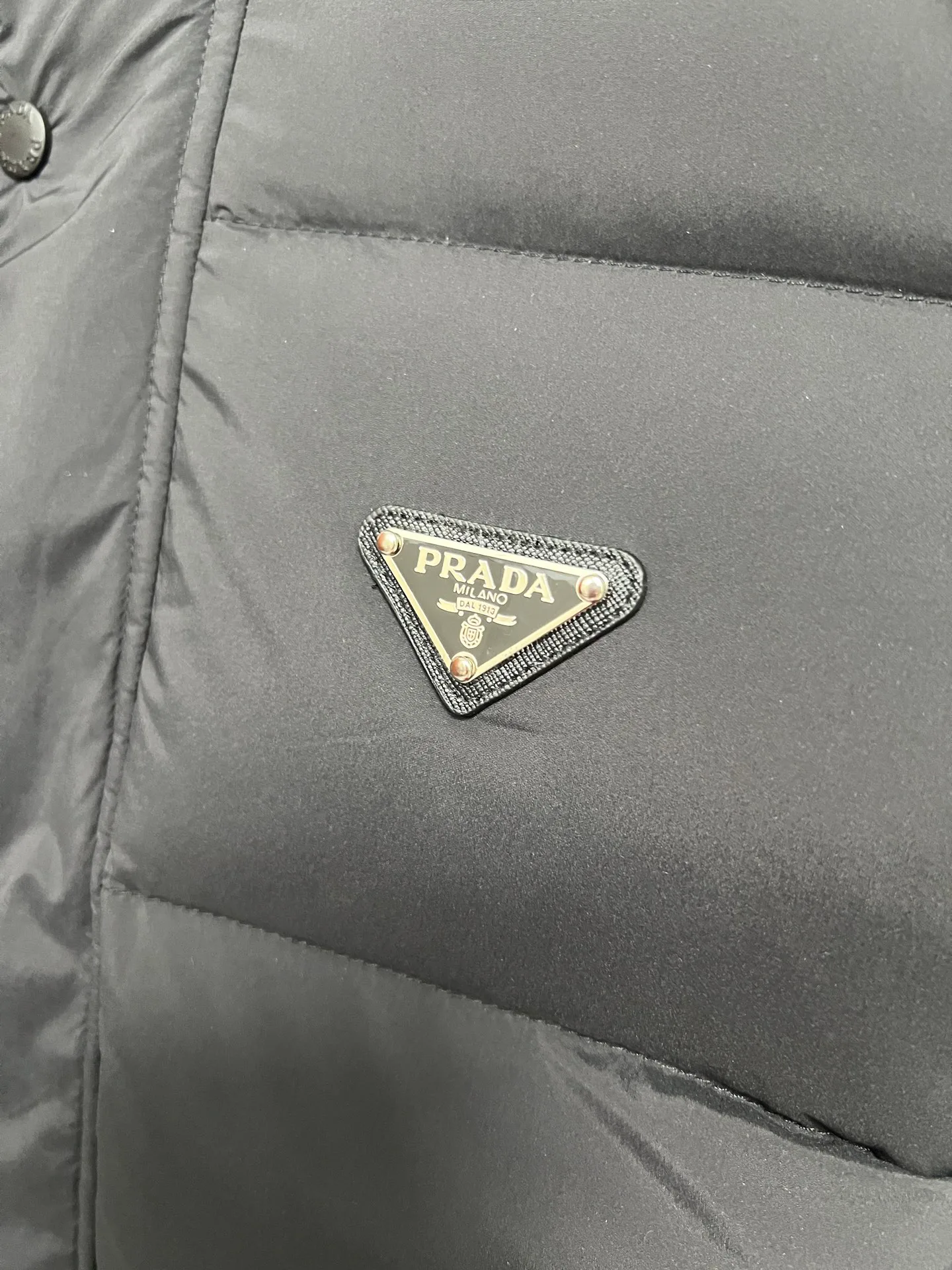 Куртки И Пуховики Мужские Prada 493300