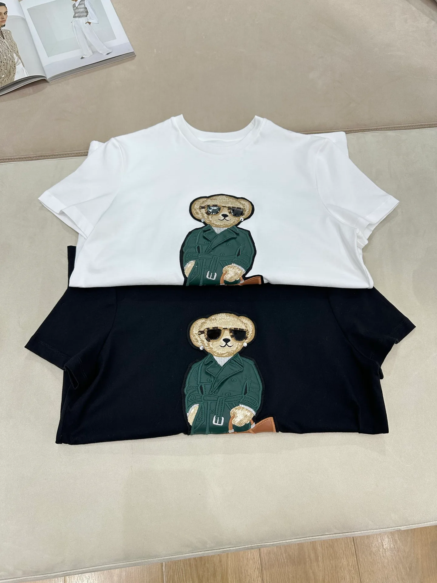 Футболки Женские Ralph Lauren 11150174