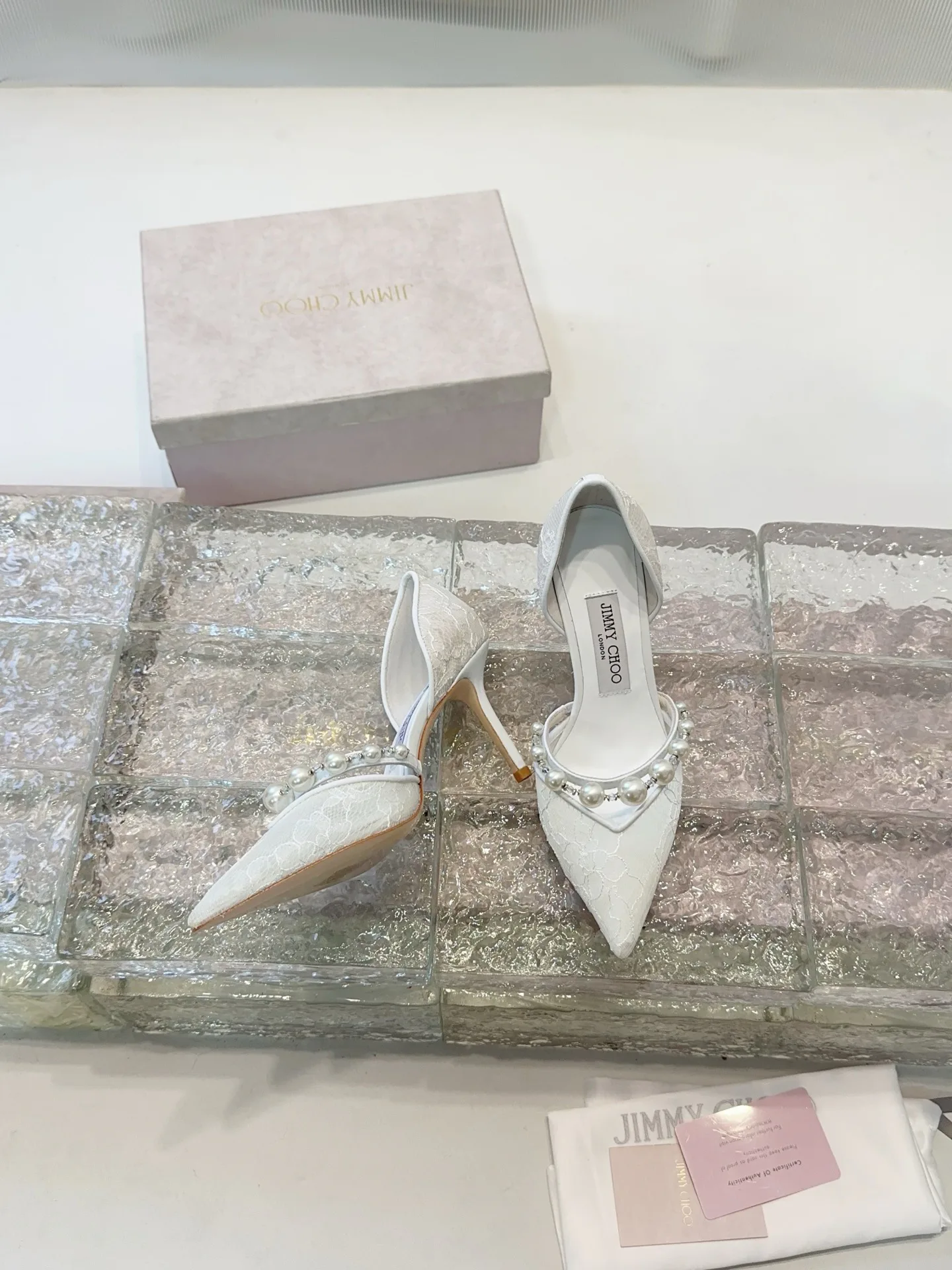 Туфли Женские Jimmy Choo 12805389