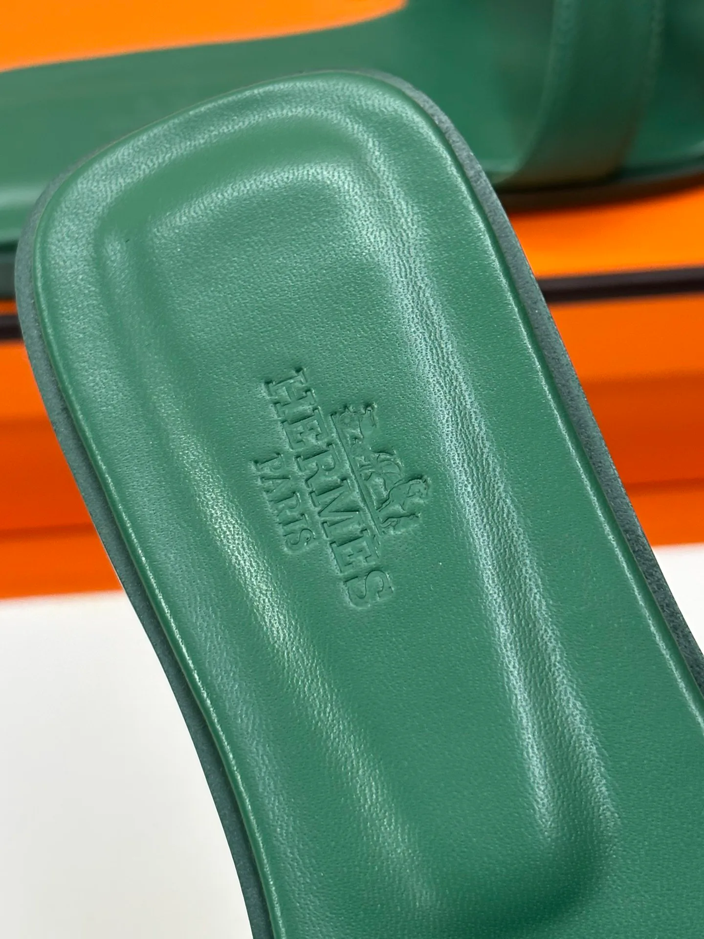 Шлепанцы Женские Hermes 93383